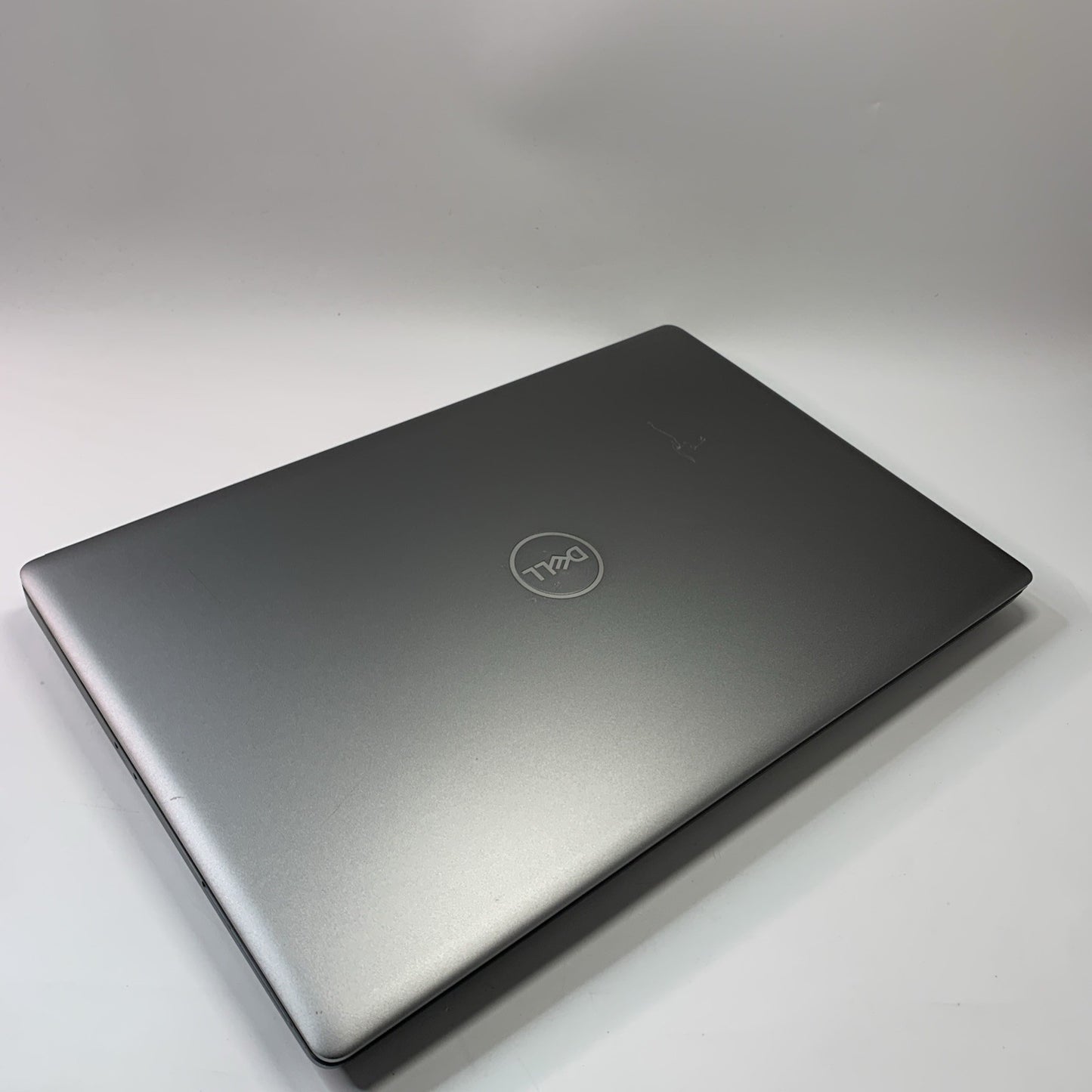 DELL PRECISION 7550 CORE I7-10850H 32GB RAM 512GB SSD Nvidia T2000 Touchscreen