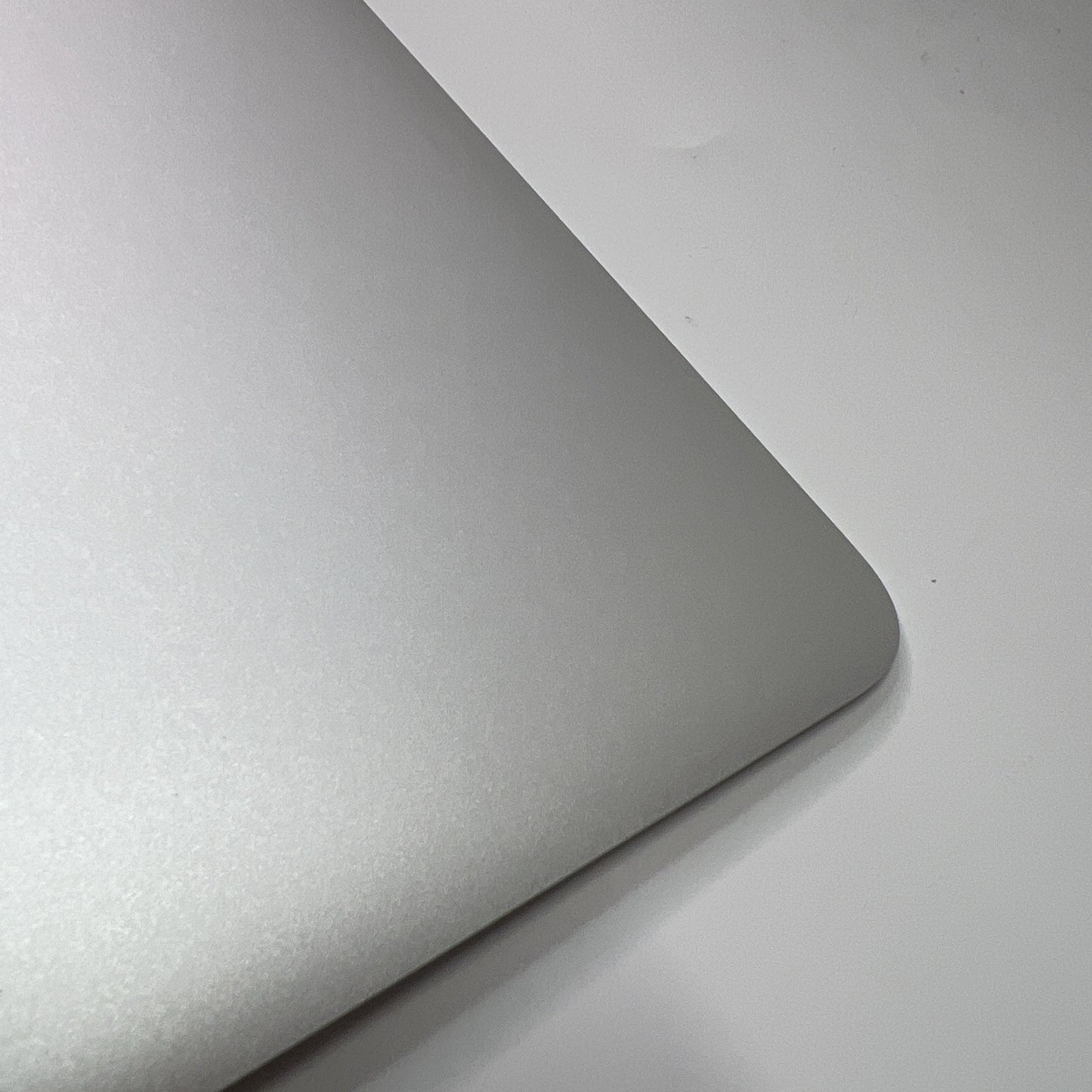 Apple MacBook Air 13" A1466 2013 2014 2015 2017 LCD Screen Top Lid Cover Silver