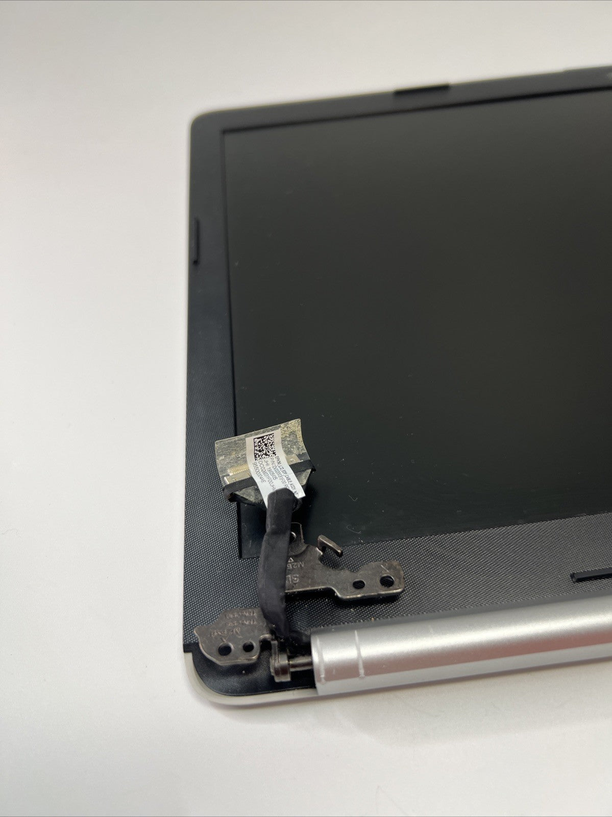 Genuine HP 15-da1013ne LCD Screen Assembly + Top Lid Cover + Cables