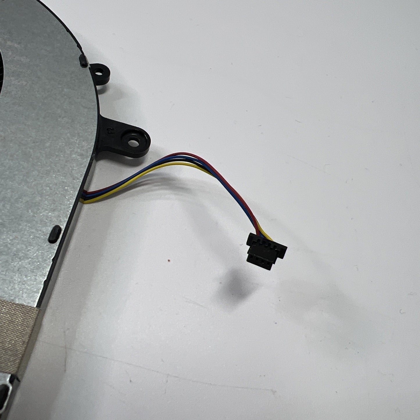Genuine ASUS Vivobook 16x K3605Z CPU COOLING FAN DQ5DC99E001