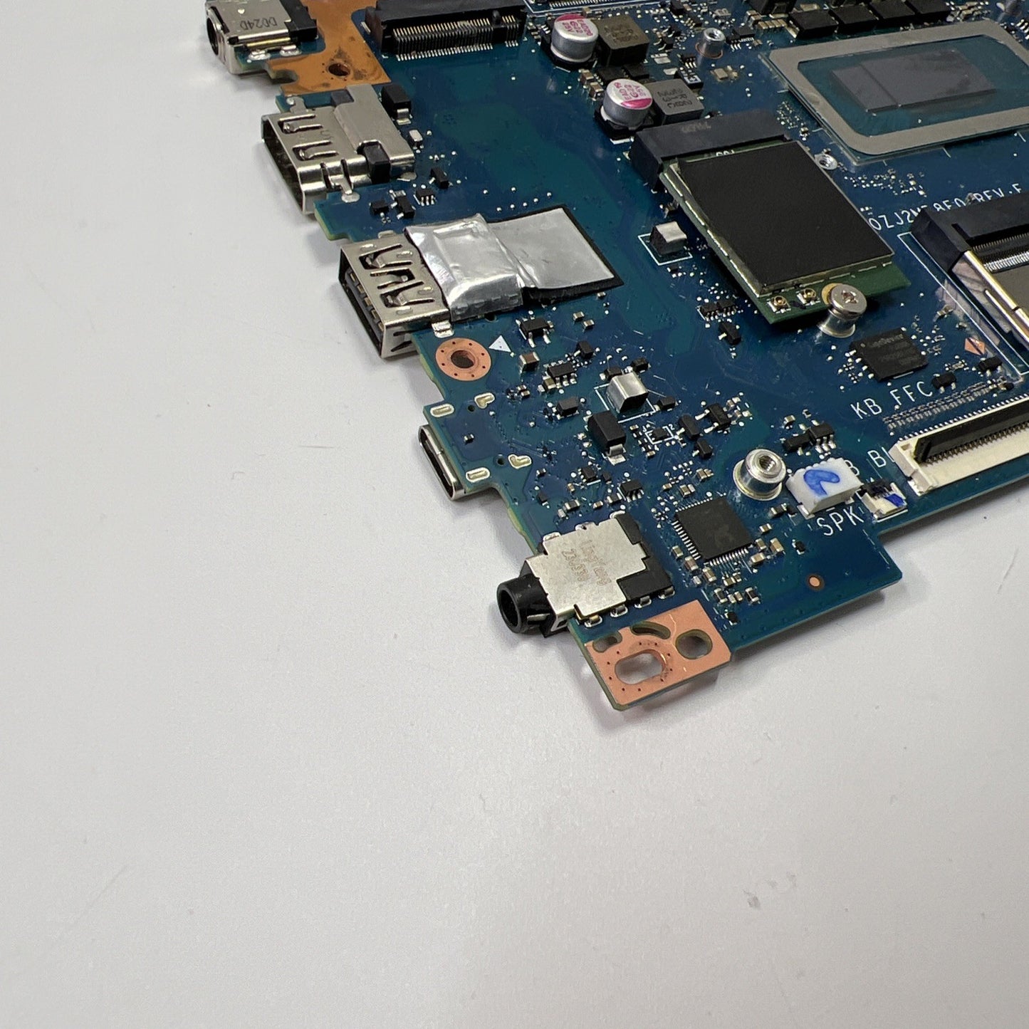 Genuine Asus Vivobook 16X K3605Z Motherboard i7-1265 (NO POWER)