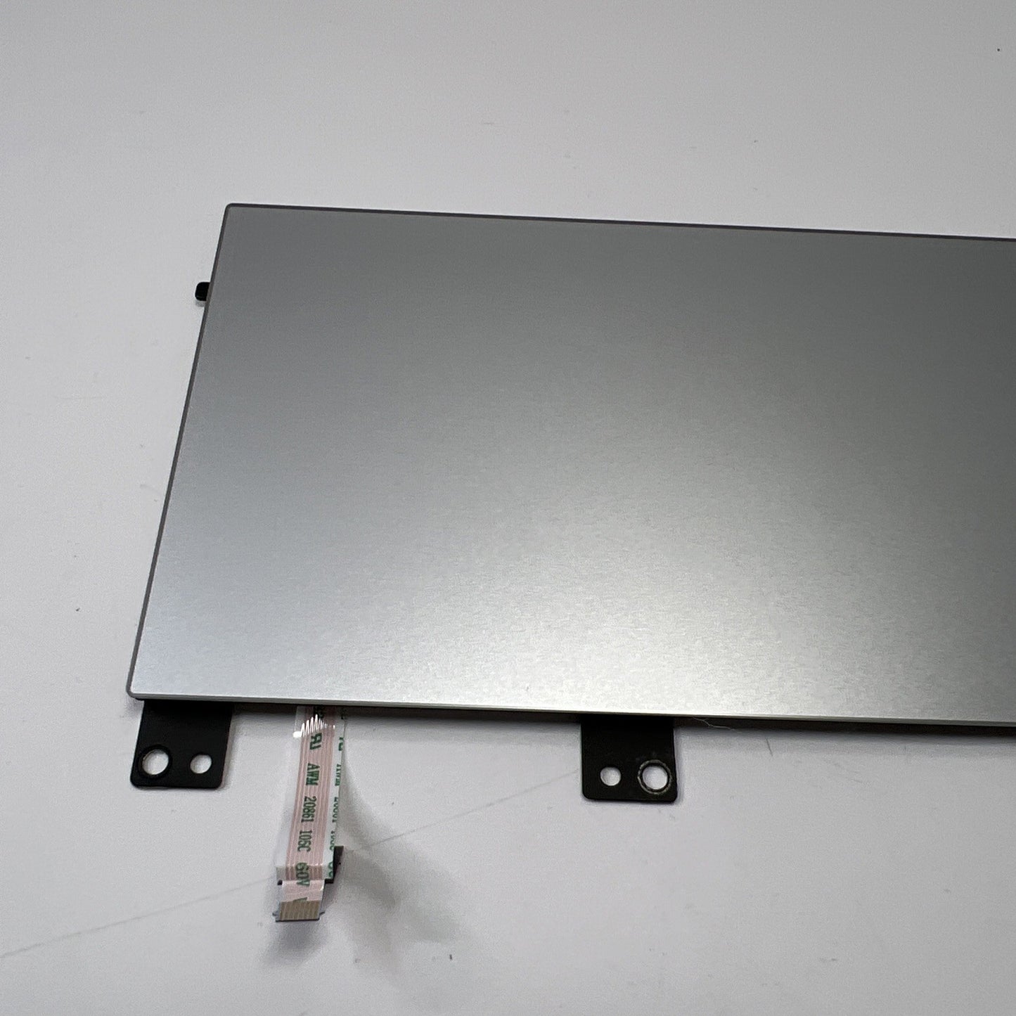 Genuine Asus Vivobook K3605Z Touchpad Trackpad Silver AC23161006561 + Screws