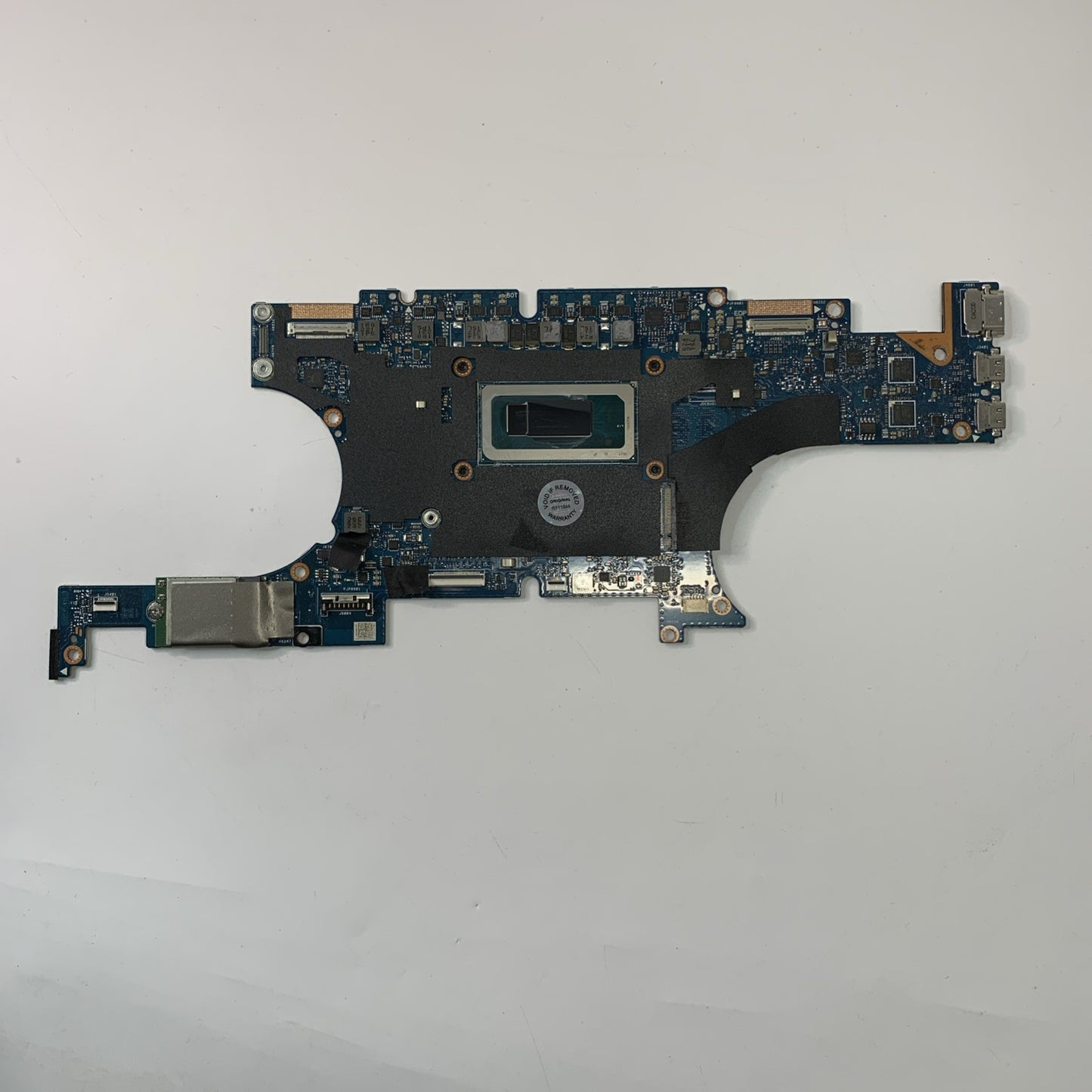 Asus Zenbook 14 Flip OLED UP5401Z Core i5-12500H Motherboard For parts No Power