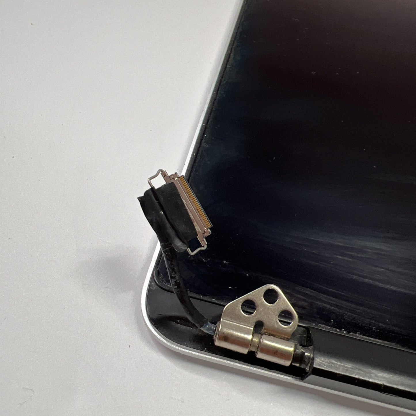 Apple MacBook Pro A1398 15 Mid 2012 LCD Screen Assembly Top Lid Cover