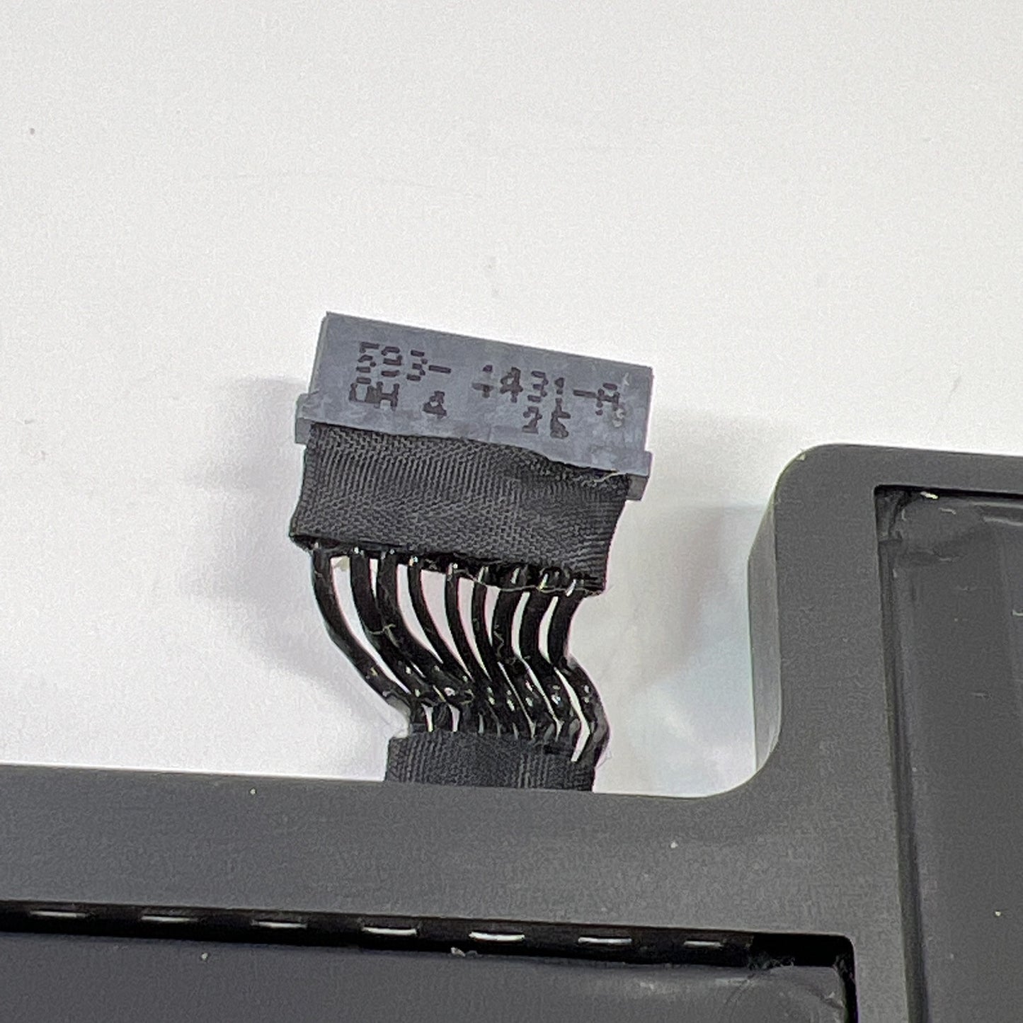 Genuine MacBook Air 13" A1369 A1466 Battery A1496 2010-2017 (GOOD HEALTH)