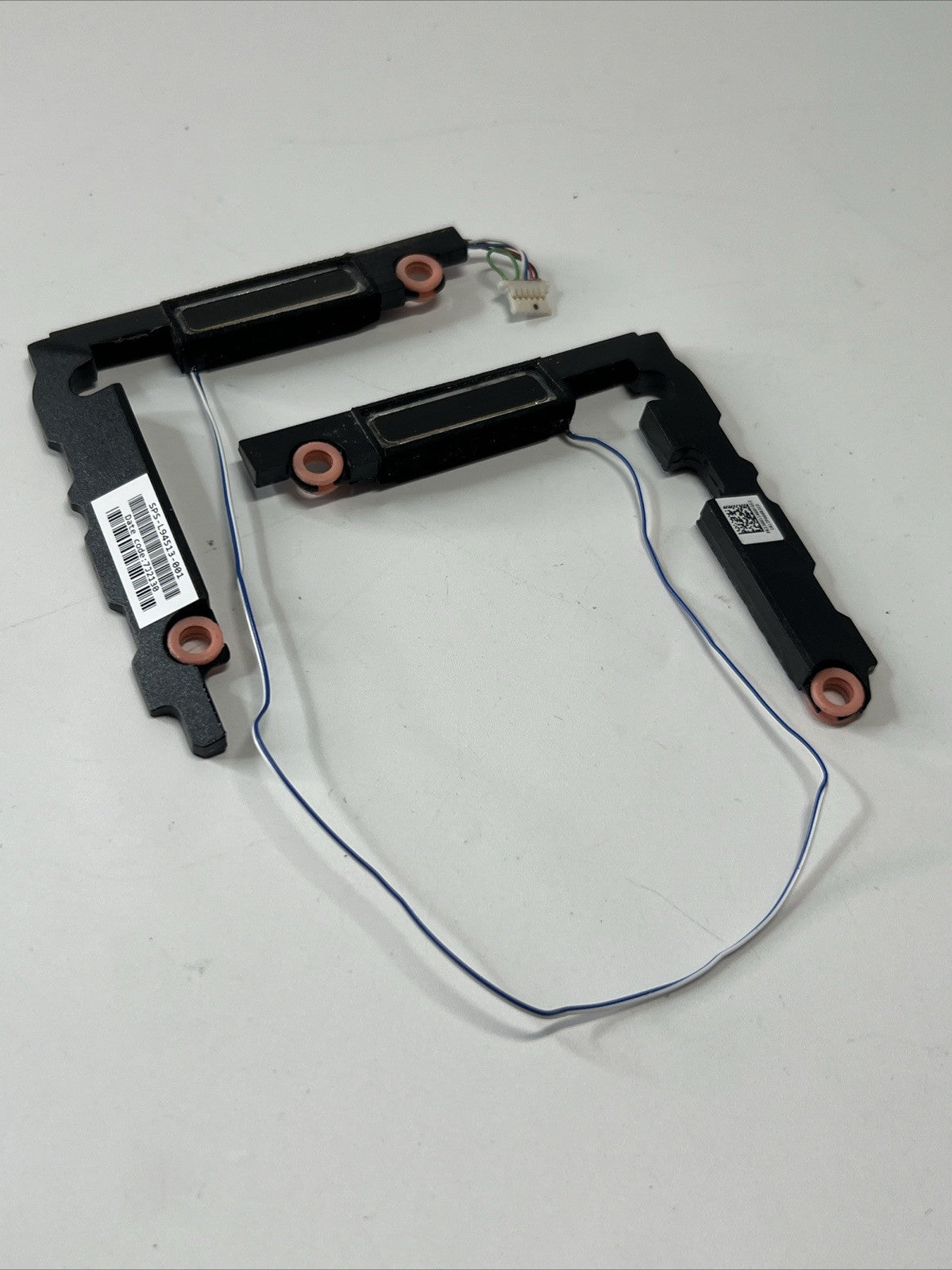 Genuine HP Envy x360 13-AY 13-BD 13-AY0XXX Laptop Internal Speakers L94513-001