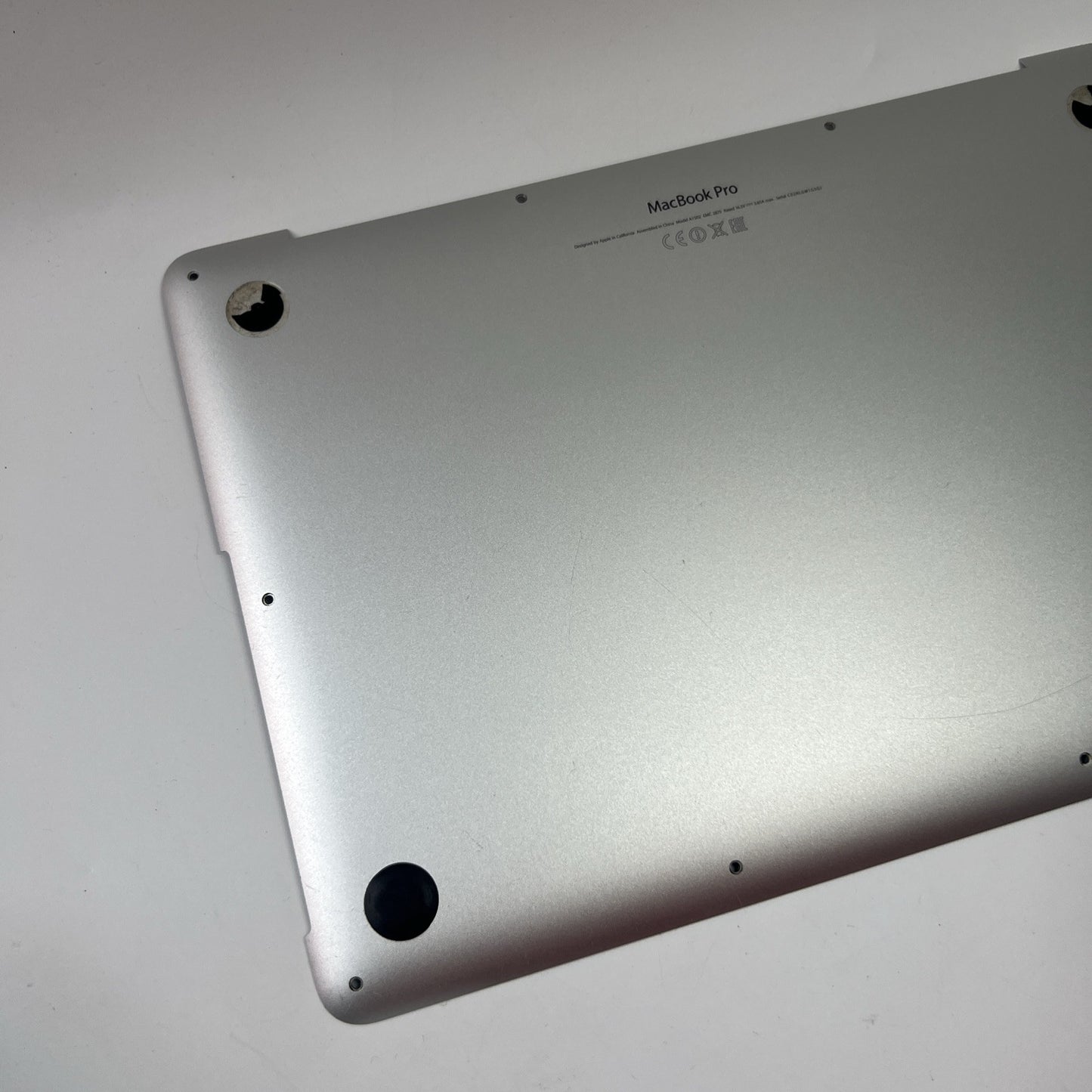 Apple MacBook Pro A1502 (Retina, 13-inch, Mid 2014) Bottom Base Cover + SCREWS