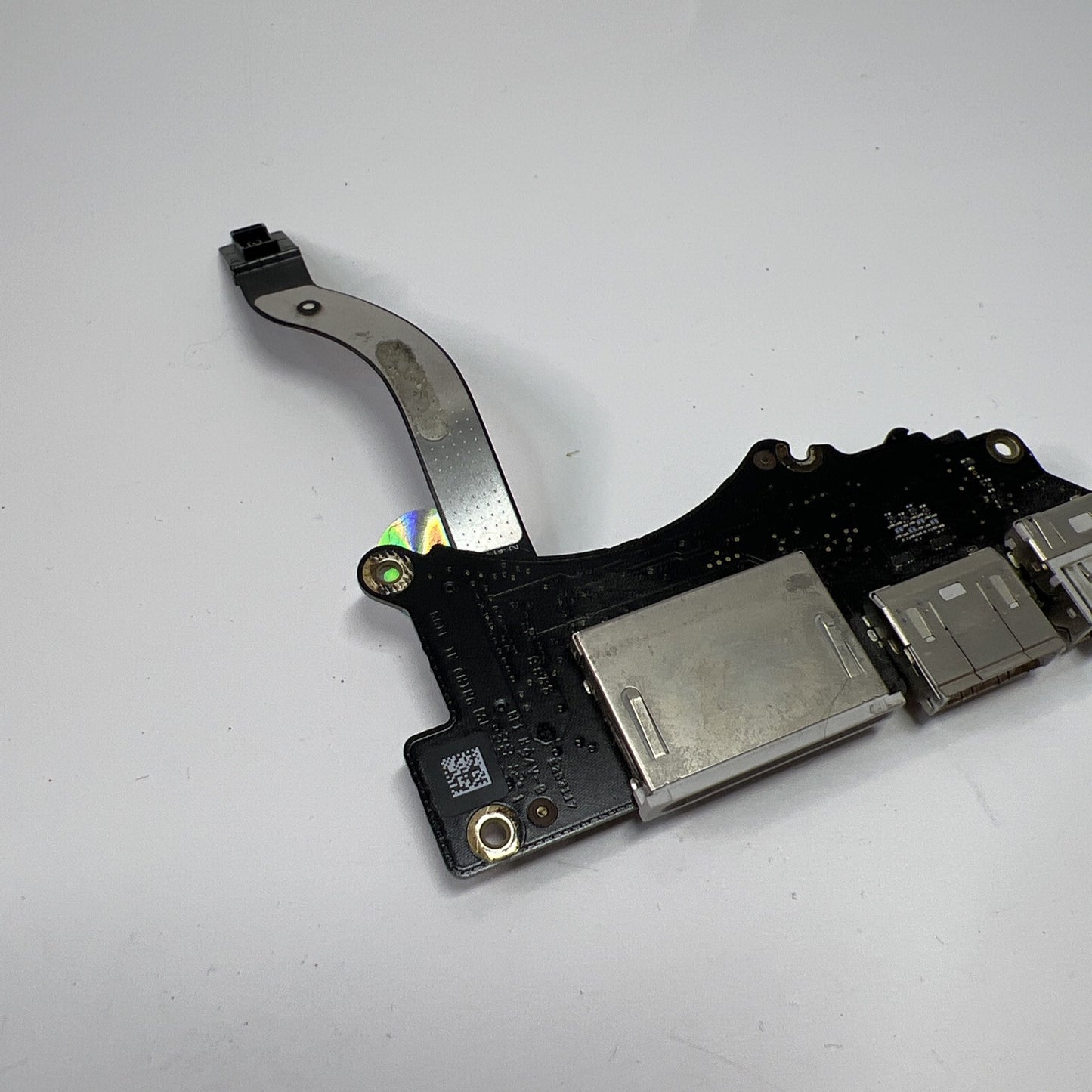 Genuine Apple MacBook Pro Retina 15" A1398 Mid 2012 USB I/O Board 820-3071-A