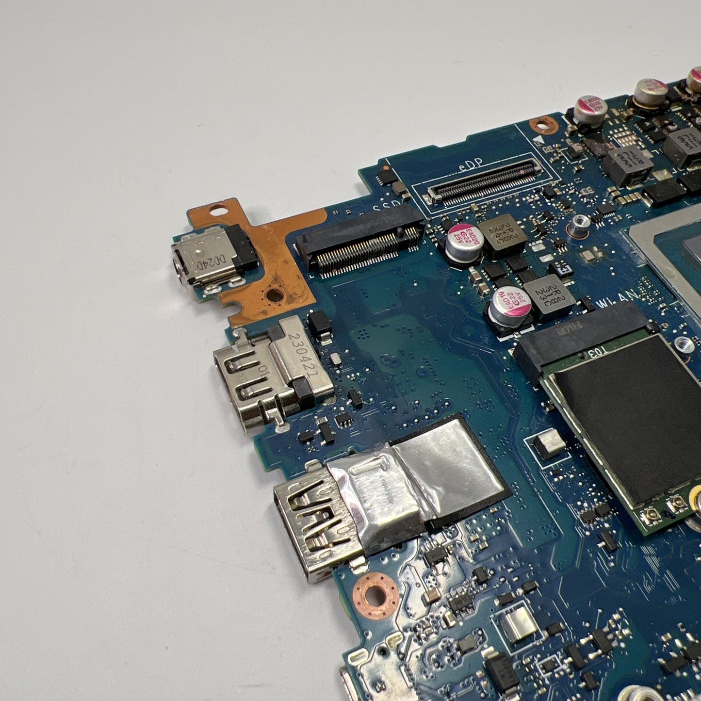 Genuine Asus Vivobook 16X K3605Z Motherboard i7-1265 (NO POWER)