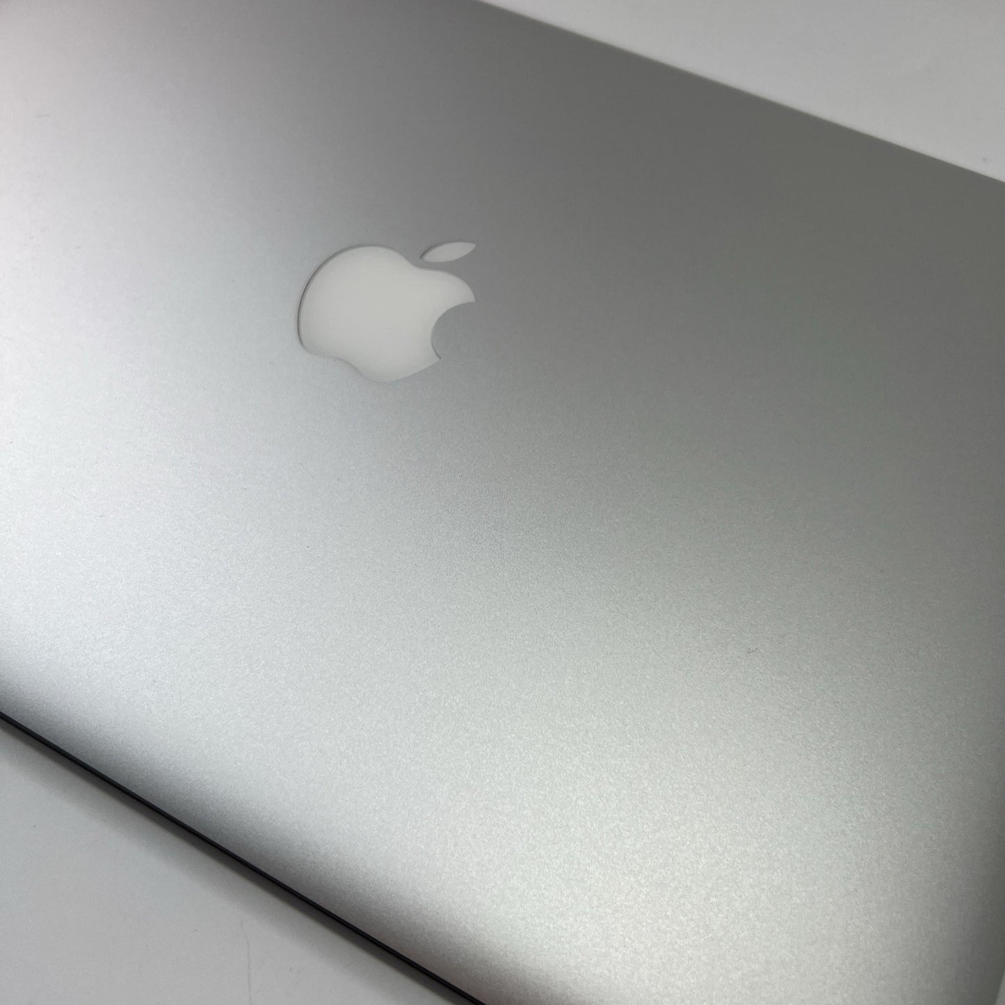 Apple MacBook Air 13" A1466 2013 2014 2015 2017 LCD Screen Top Lid Cover Silver