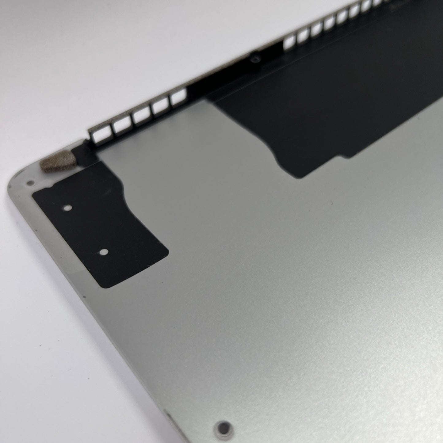 Apple MacBook Air A1466 2013 2014 13" Cover Bottom Base 604-7803-A + Screws