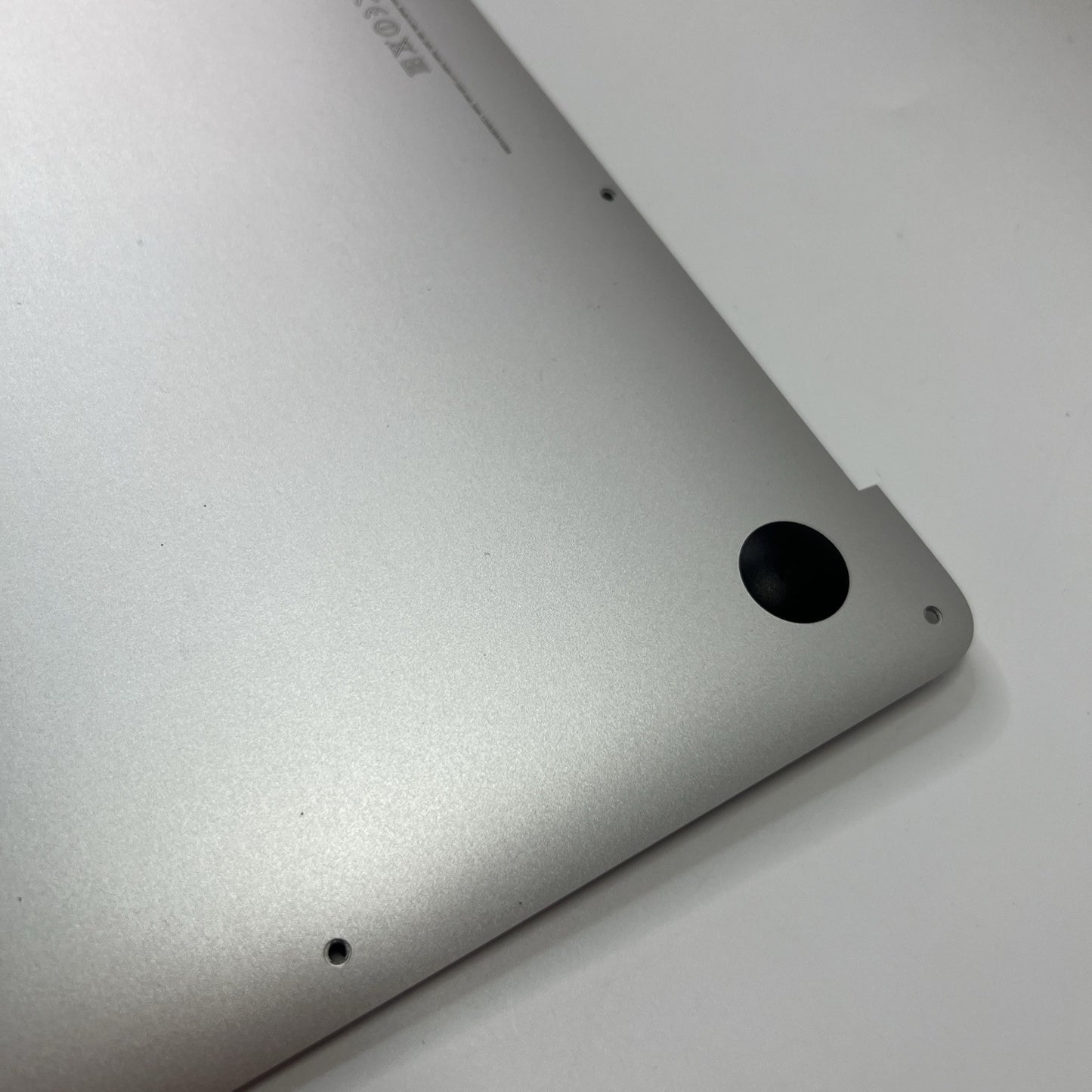 Apple MacBook Air A1466 2013 2014 13" Cover Bottom Base 604-7803-A + Screws