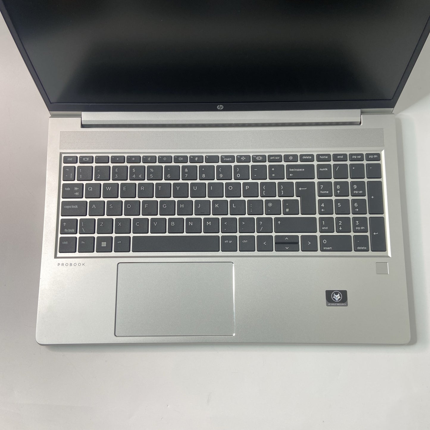 HP ProBook 455 G9 15.6" Laptop AMD Ryzen 3 5425U 8GB DDR4 256GB SSD Windows 11