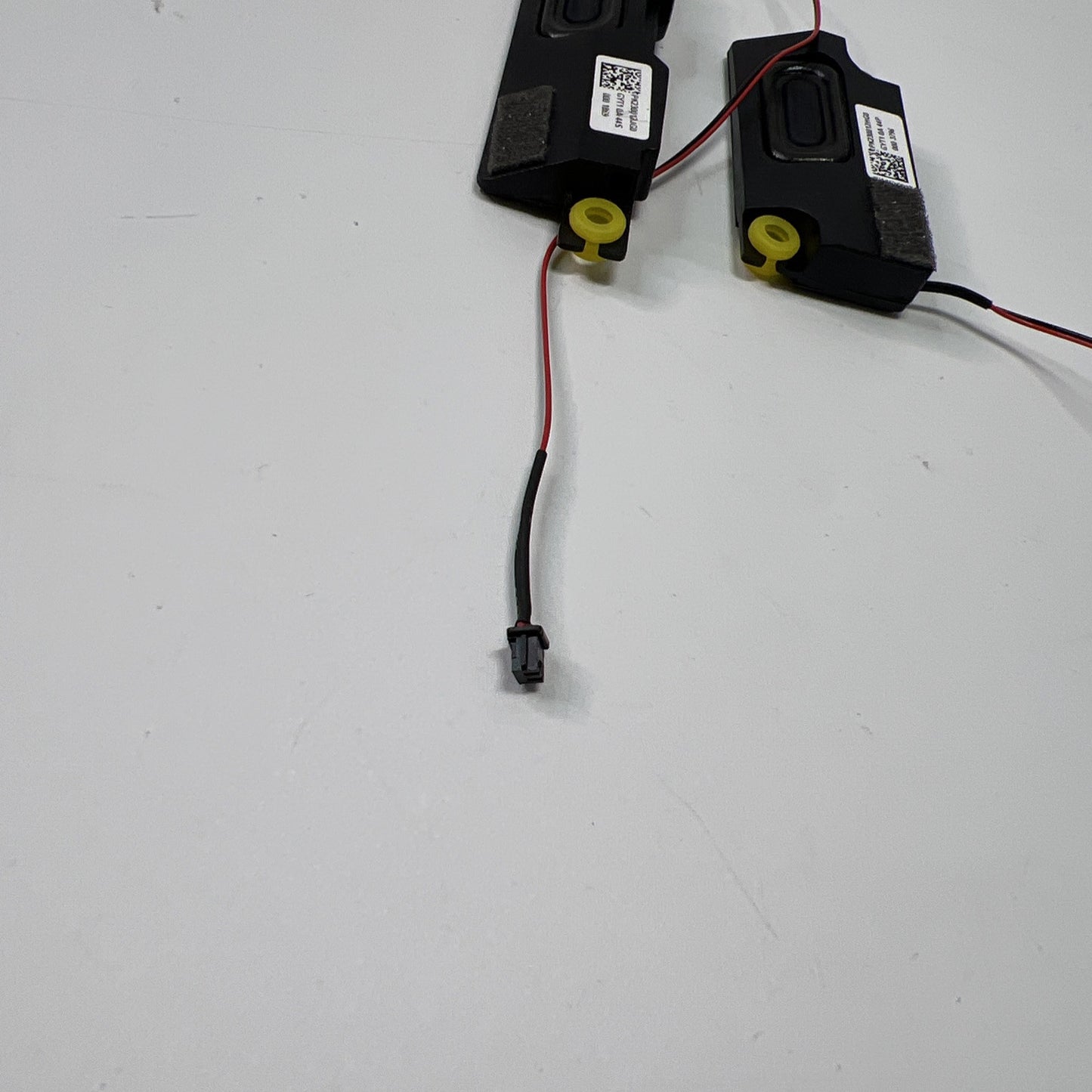 GENUINE Lenovo V15 G4 AMN Laptop Internal Speakers PK230012JG0