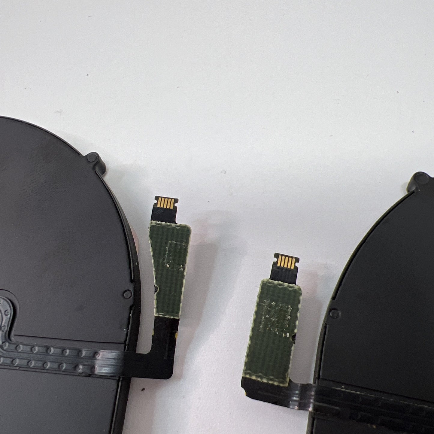 MacBook Pro Retina A1398 Mid 2012 CPU Cooling Fans( Right & Left)