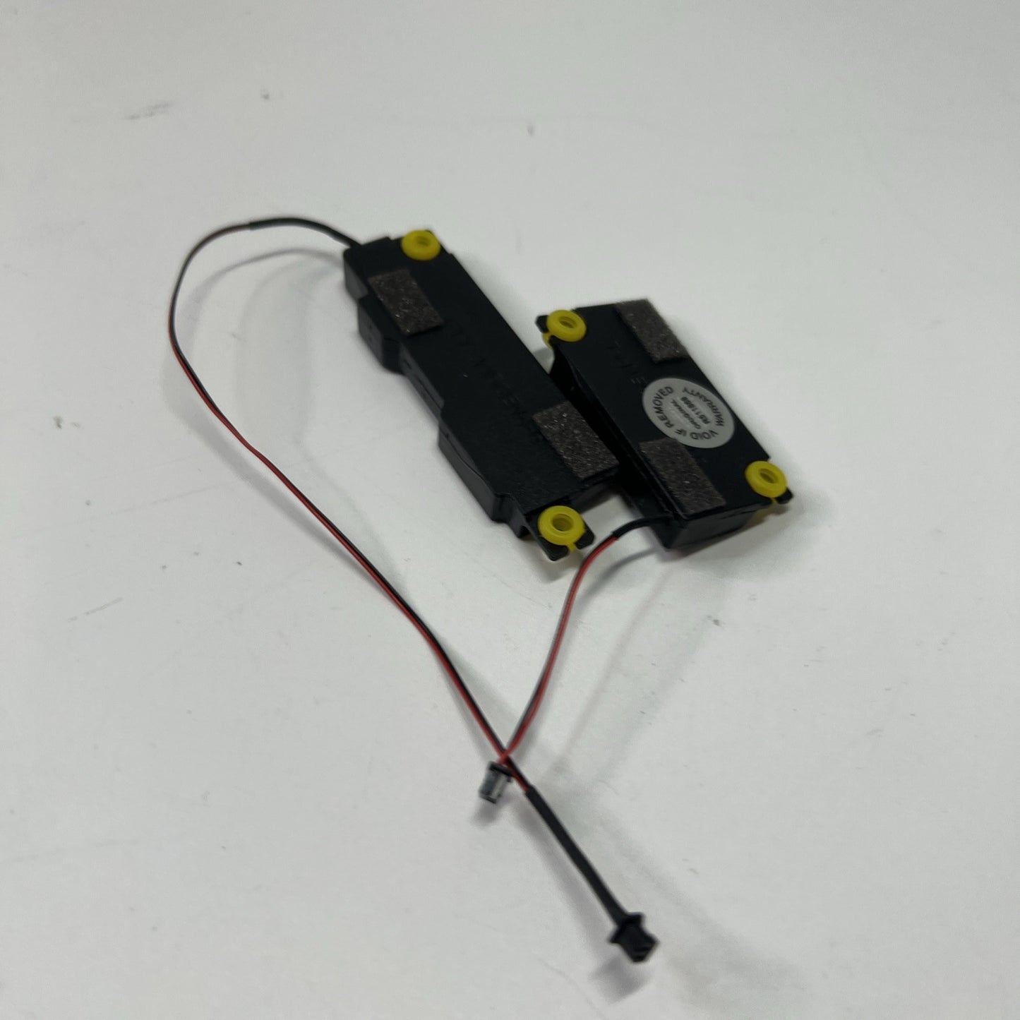 GENUINE Lenovo V15 G4 AMN Laptop Internal Speakers PK230012JG0