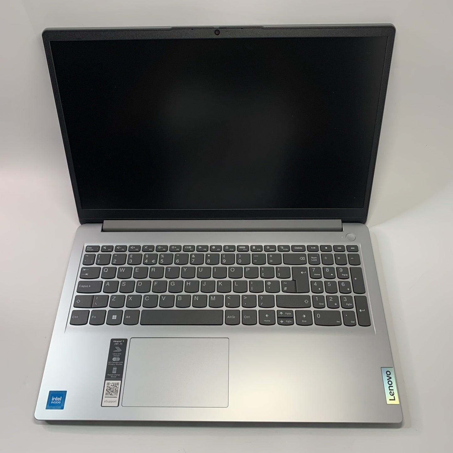 Lenovo IdeaPad 1 15.6" 15IGL7 Intel Pentium Silver N4500 4GB 128GB Windows 11