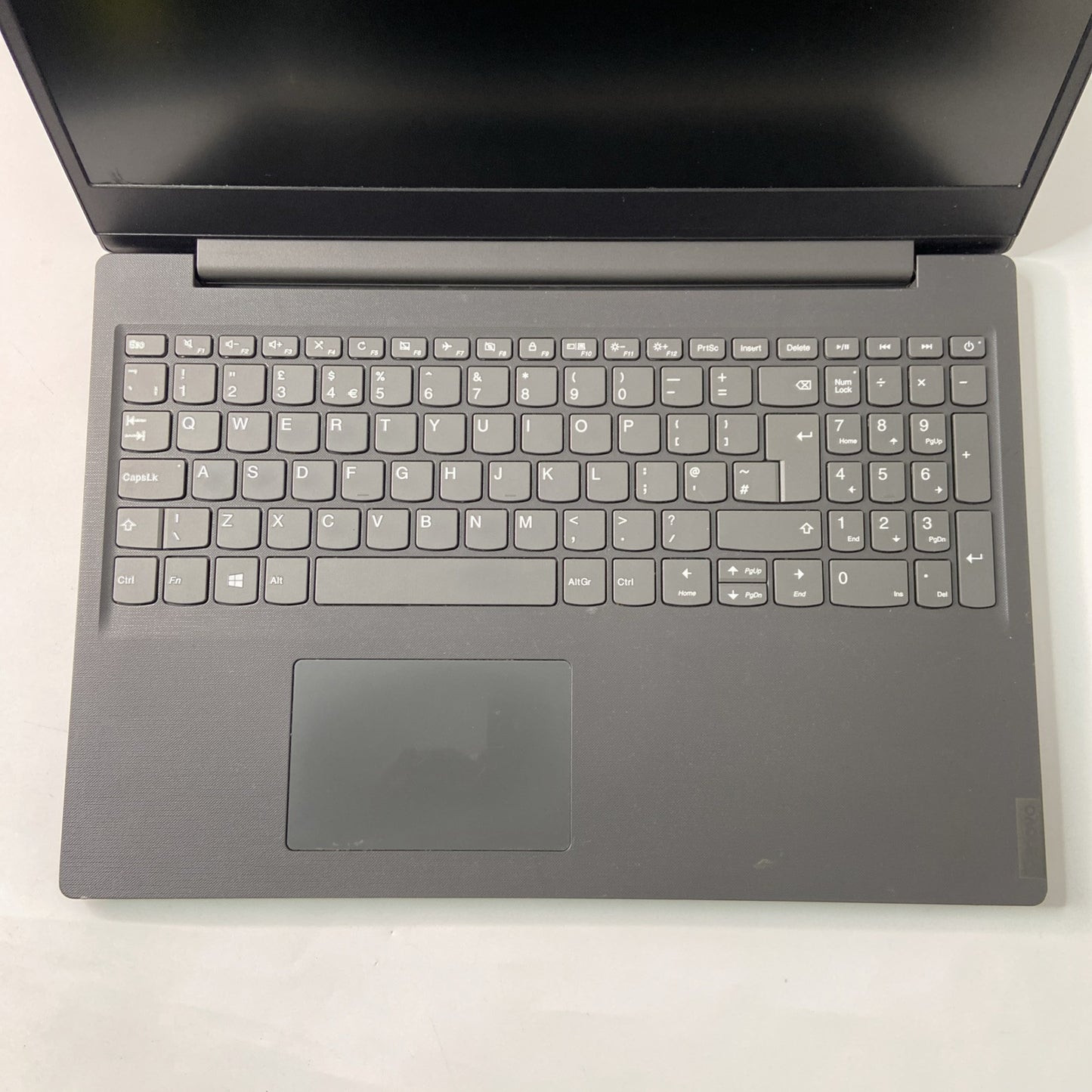 Lenovo V15-IIL 15.6" i5-1035G1 8GB RAM 256GB SSD Windows 11 Pro Laptop