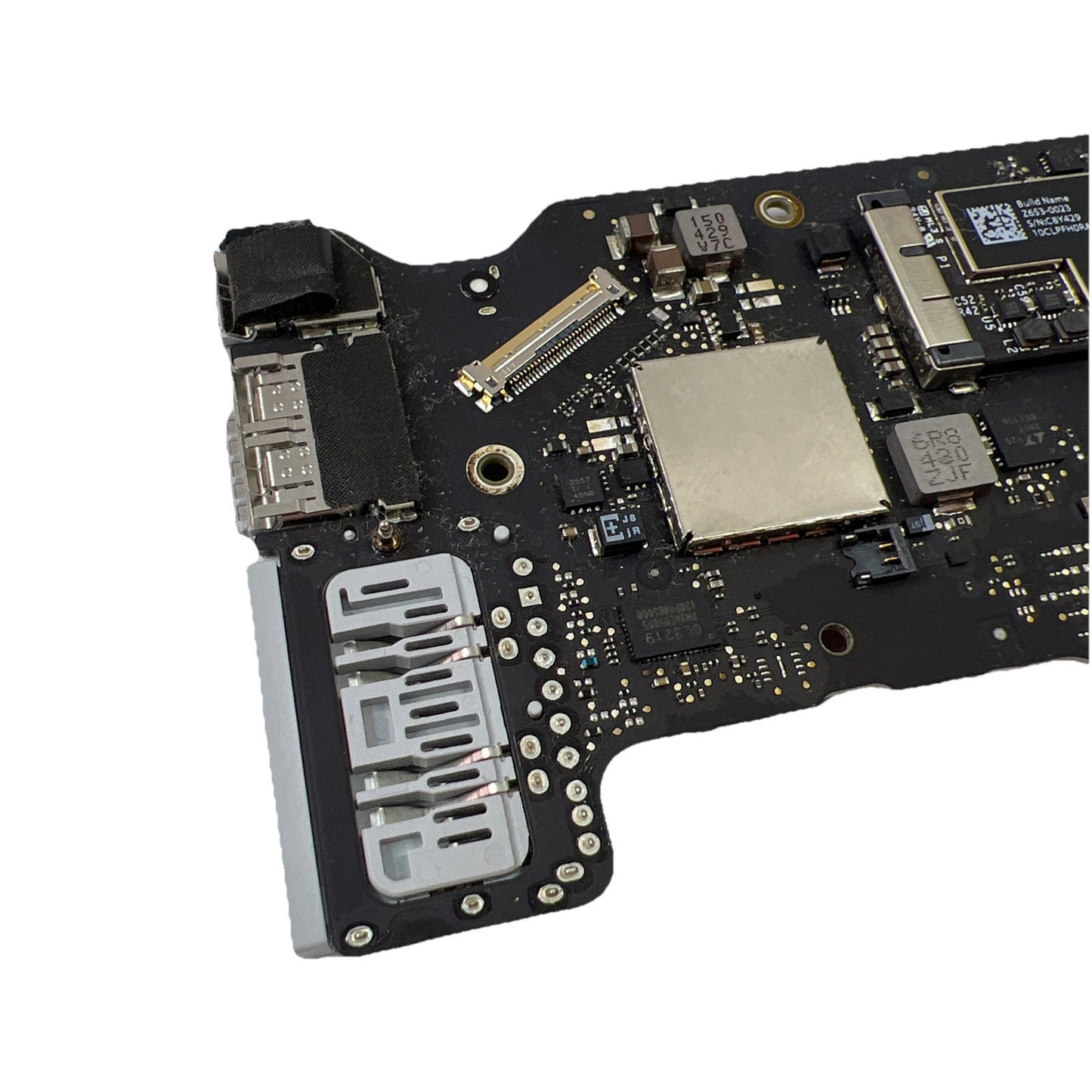 MACBOOK AIR A1466 13" EARLY 2014 LOGIC BOARD 1.4GHz i5 (READ DISCRIPTION!)