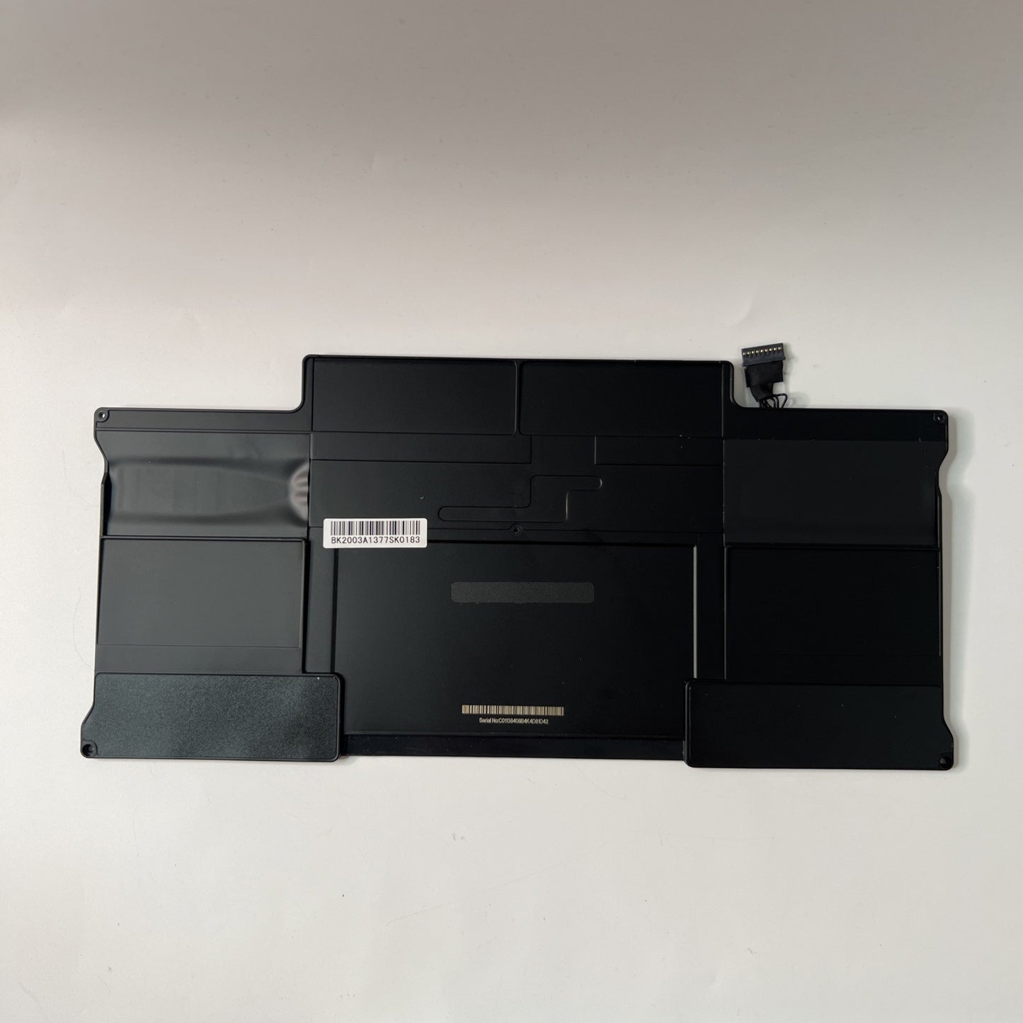 Genuine Apple Macbook Air Battery A1466 Mid 2012 (7.3V) Model: A1377
