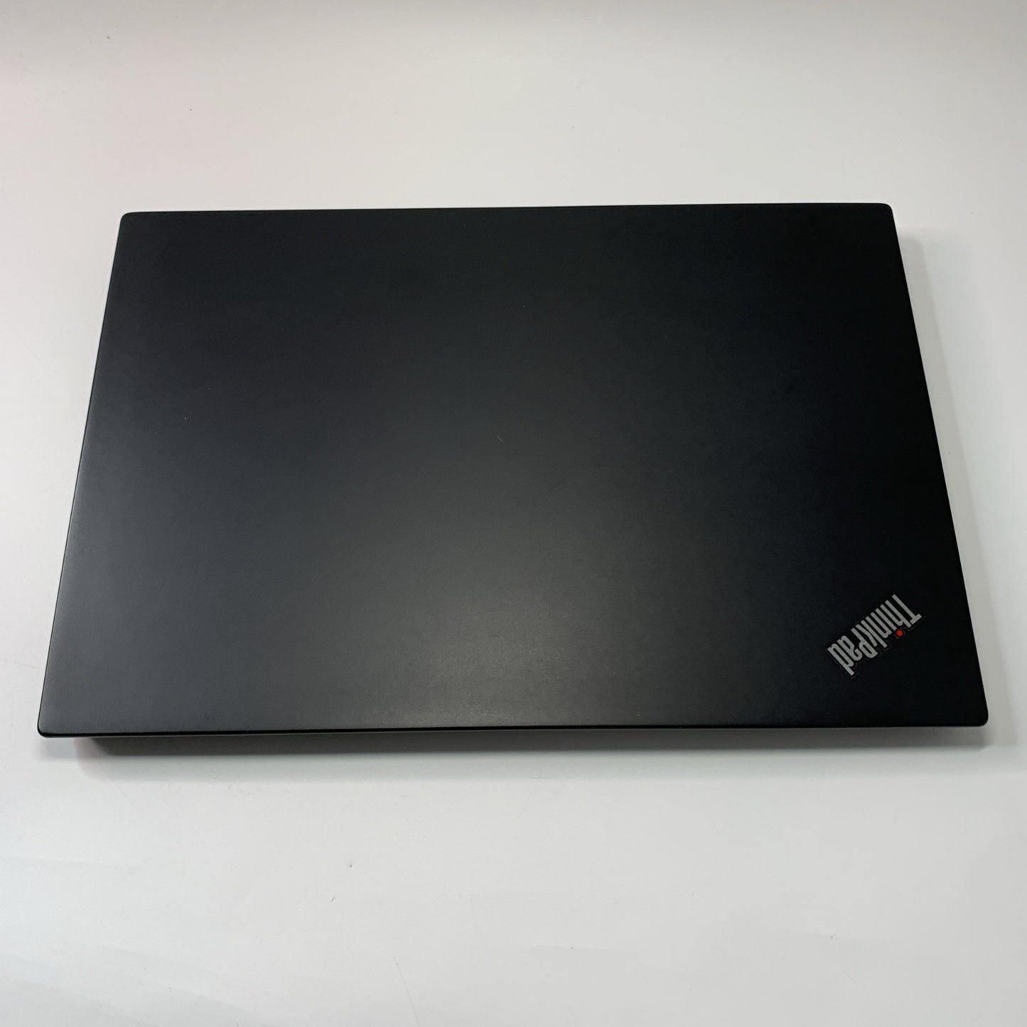 Lenovo ThinkPad T480s 14" 256GB SSD Core i7-8650U 8th Gen, 16GB RAM Touchscreen