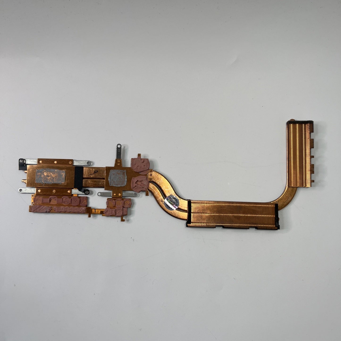 Genuine Asus Vivobook 16X K3605Z CPU Heatsink