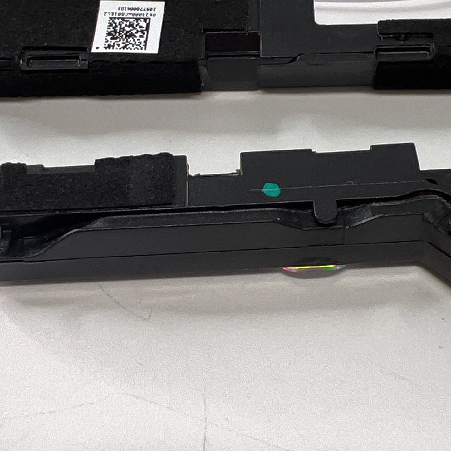 Genuine HP 15-DA Series 15-DA1013NE Laptop Right Left Speaker Set L20453-001
