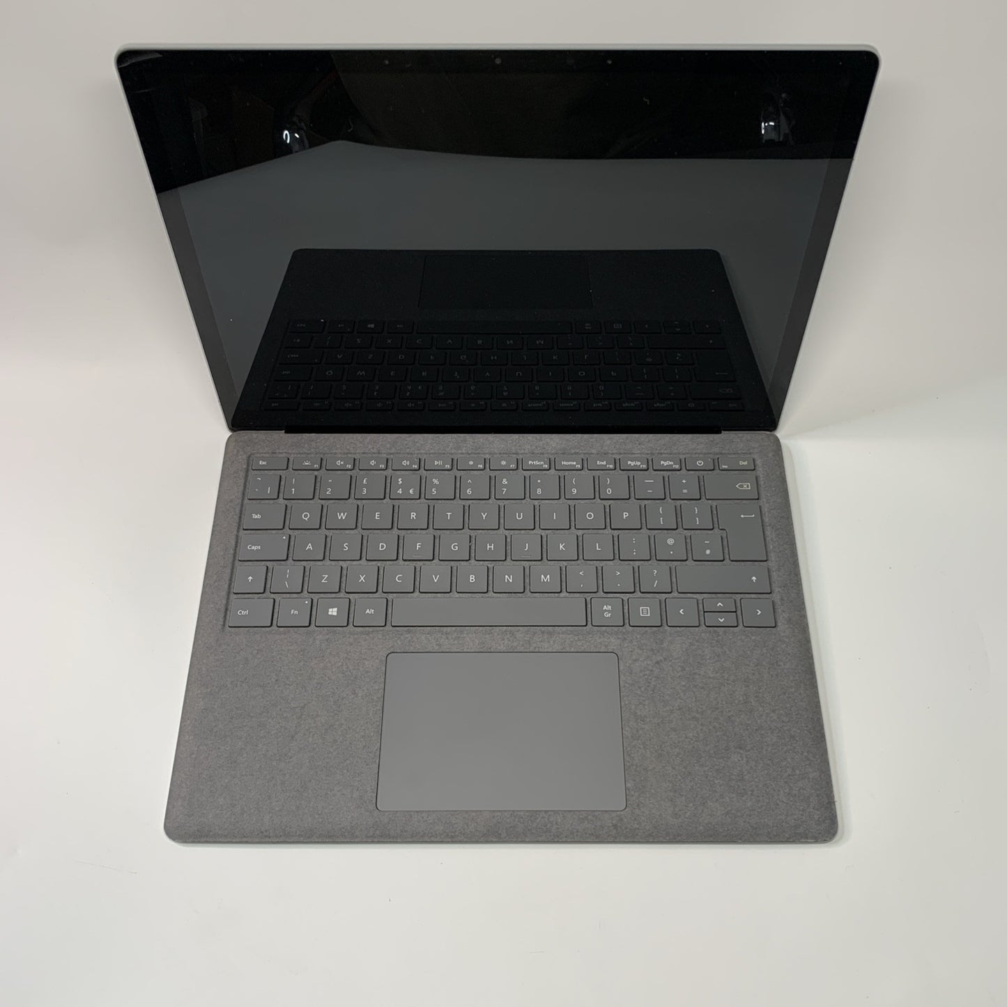 Microsoft Surface Laptop 4 1958 13.5" 2K Touch AMD Ryzen 5 8GB 256GB SSD Win 11
