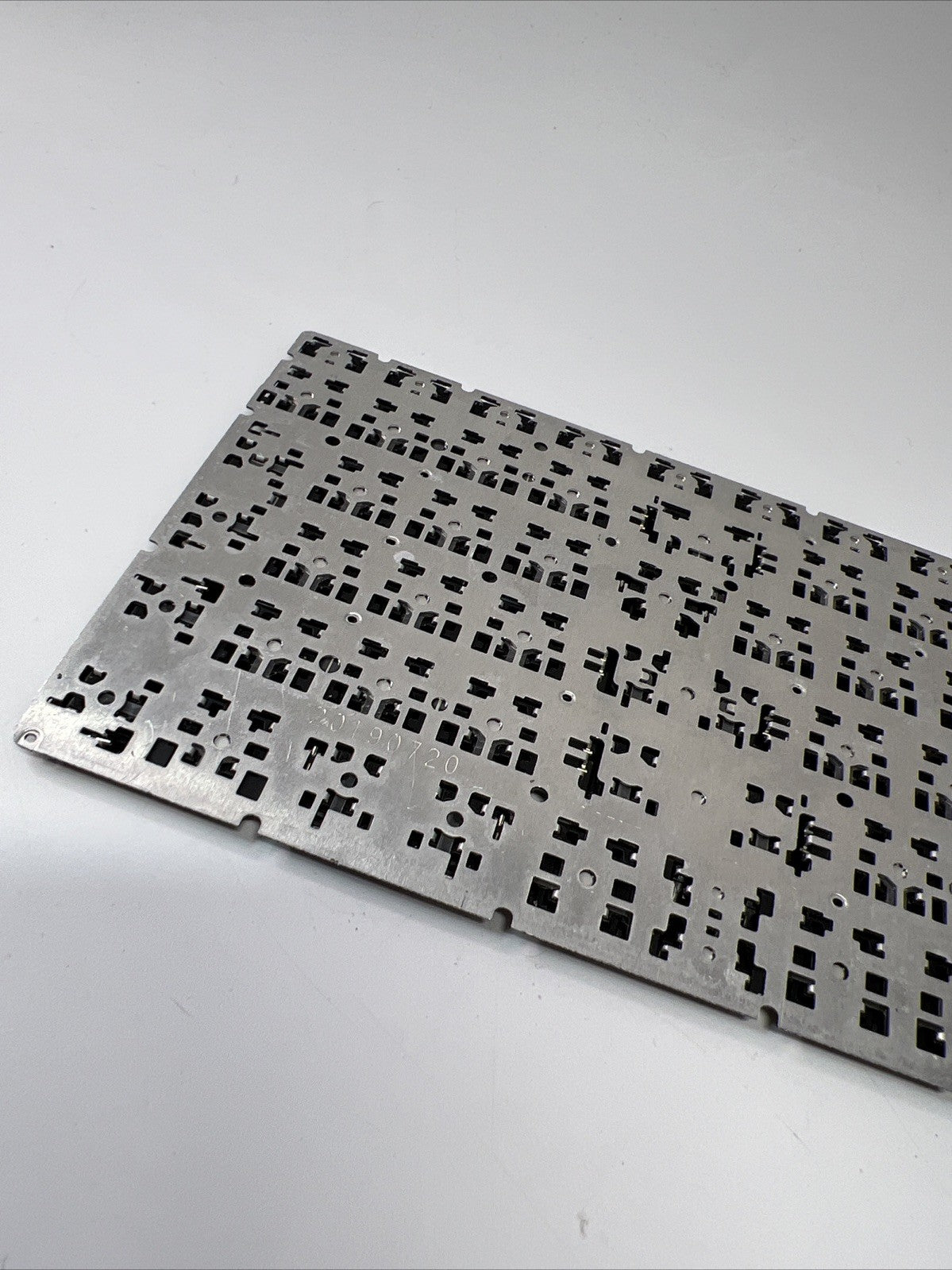 Genuine HP 15-da1013ne Arabic Keyboard