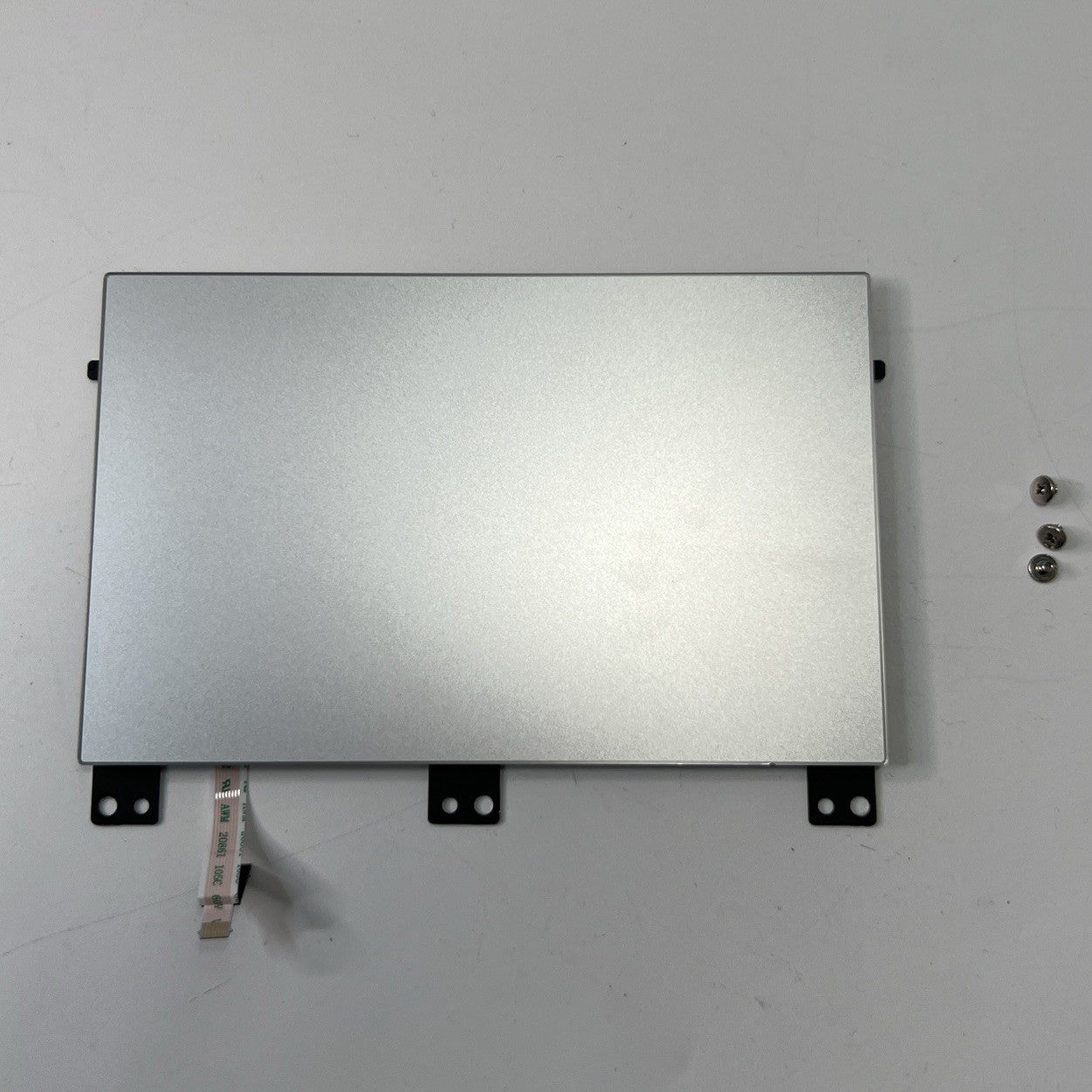 Genuine Asus Vivobook K3605Z Touchpad Trackpad Silver AC23161006561 + Screws