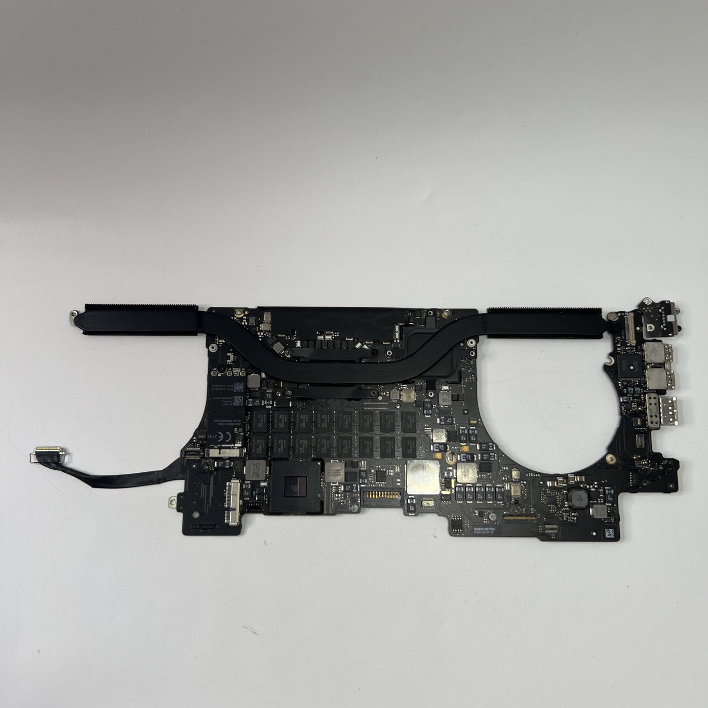 MacBook Pro 15" Late 2013 A1398 Logic Board 2.3GHz i7 8GB