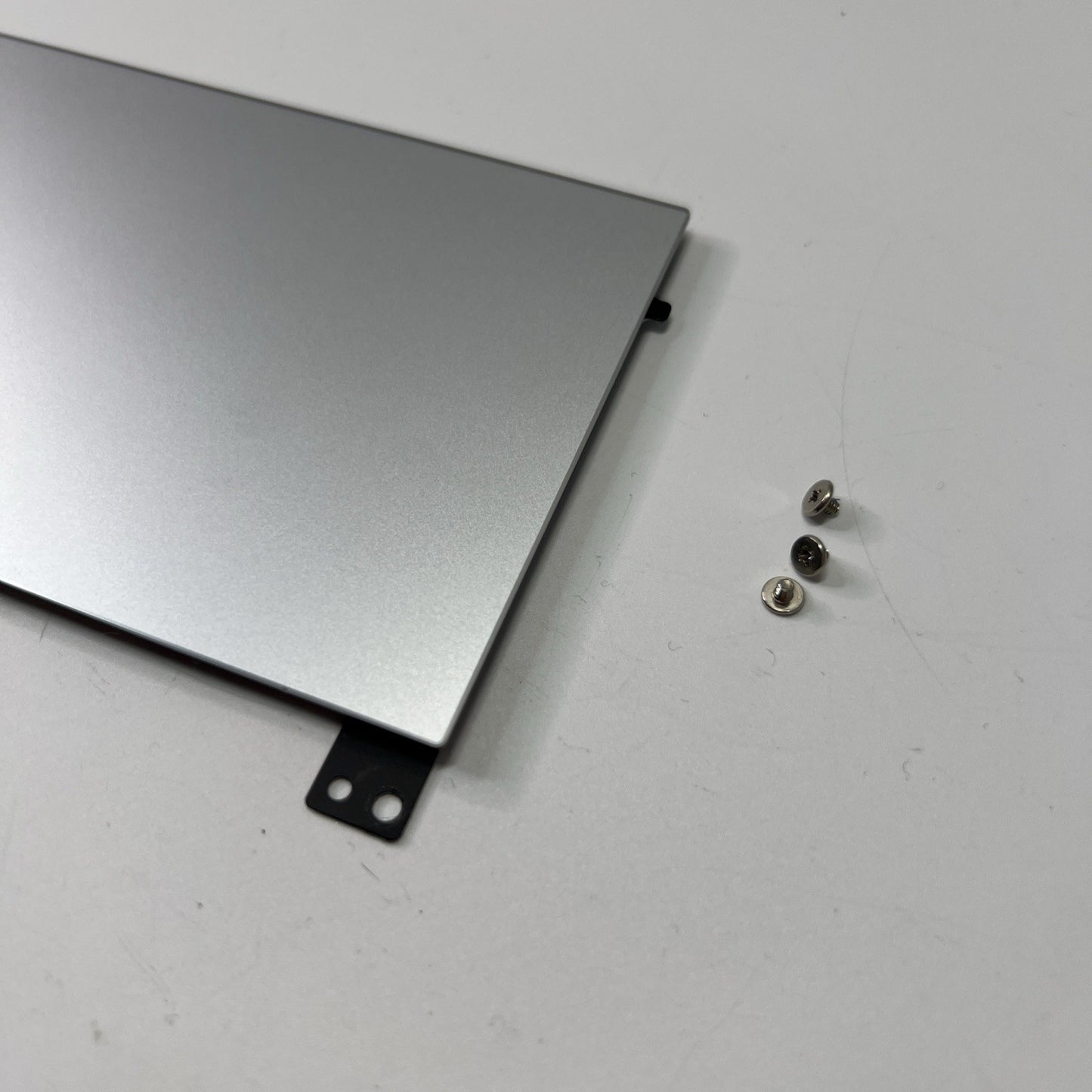 Genuine Asus Vivobook K3605Z Touchpad Trackpad Silver AC23161006561 + Screws