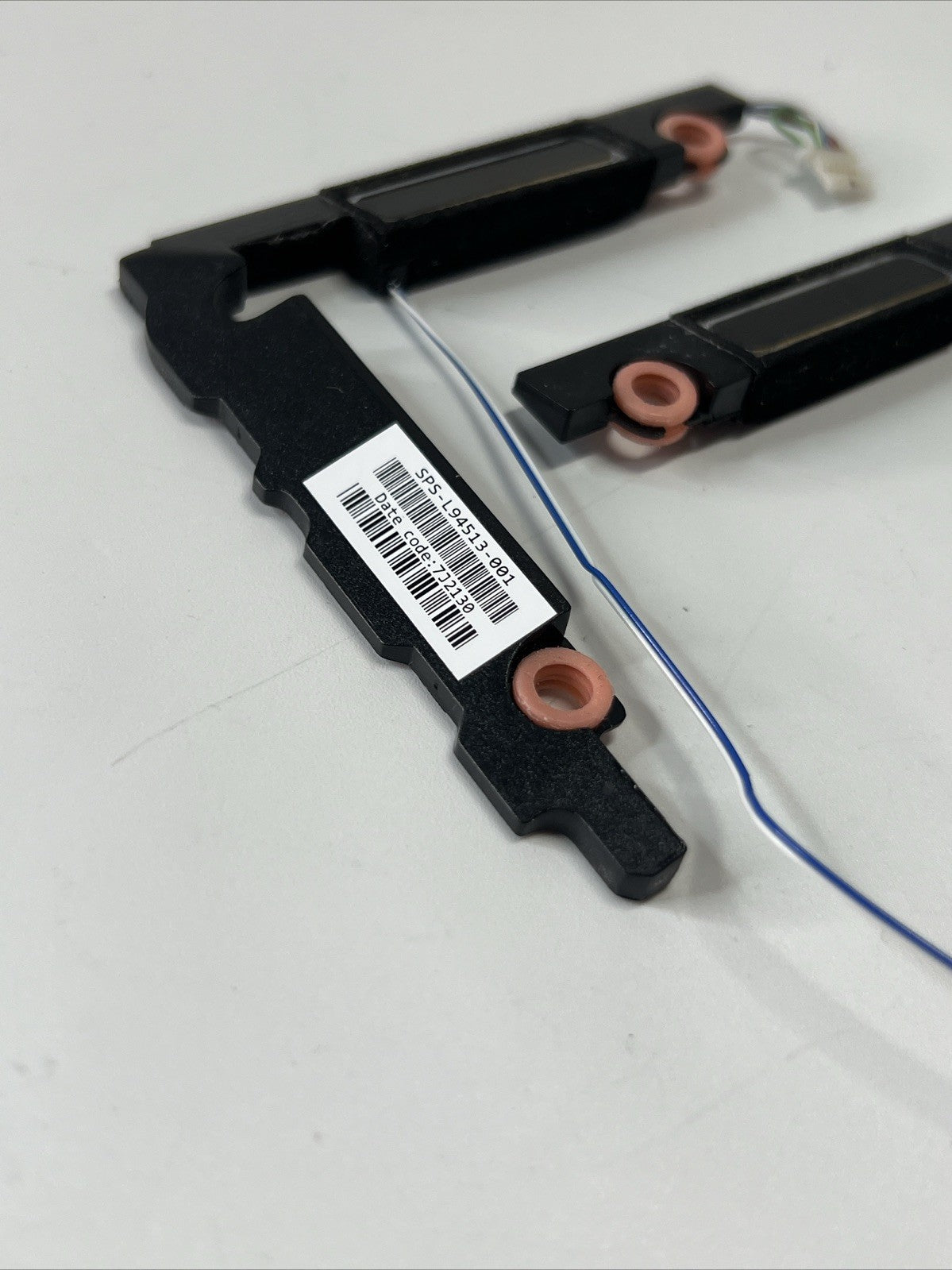 Genuine HP Envy x360 13-AY 13-BD 13-AY0XXX Laptop Internal Speakers L94513-001