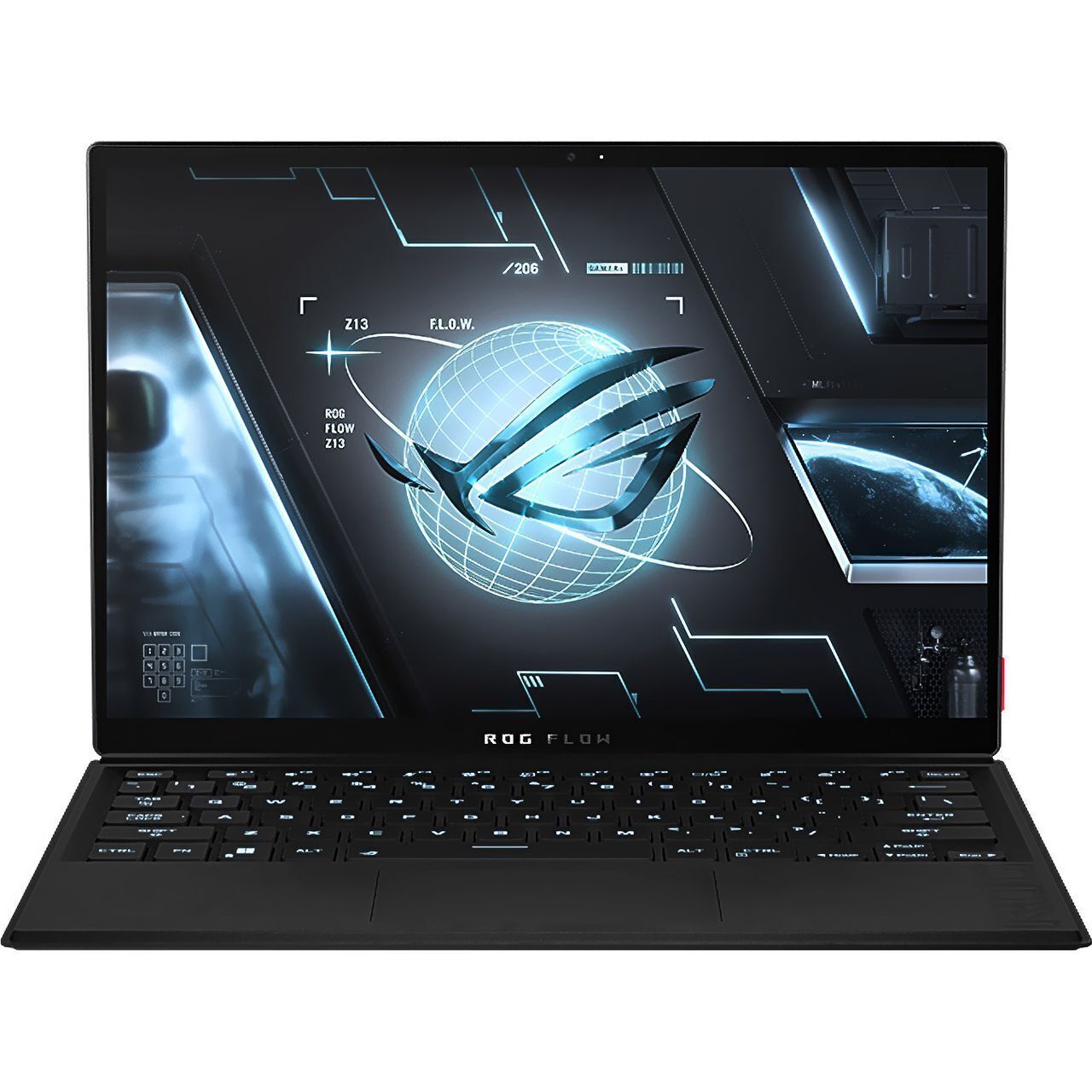 Asus ROG Flow Z13 Convertible 13.4" Laptop Core i9 16GB RAM 1TB SSD RTX 3050 Ti