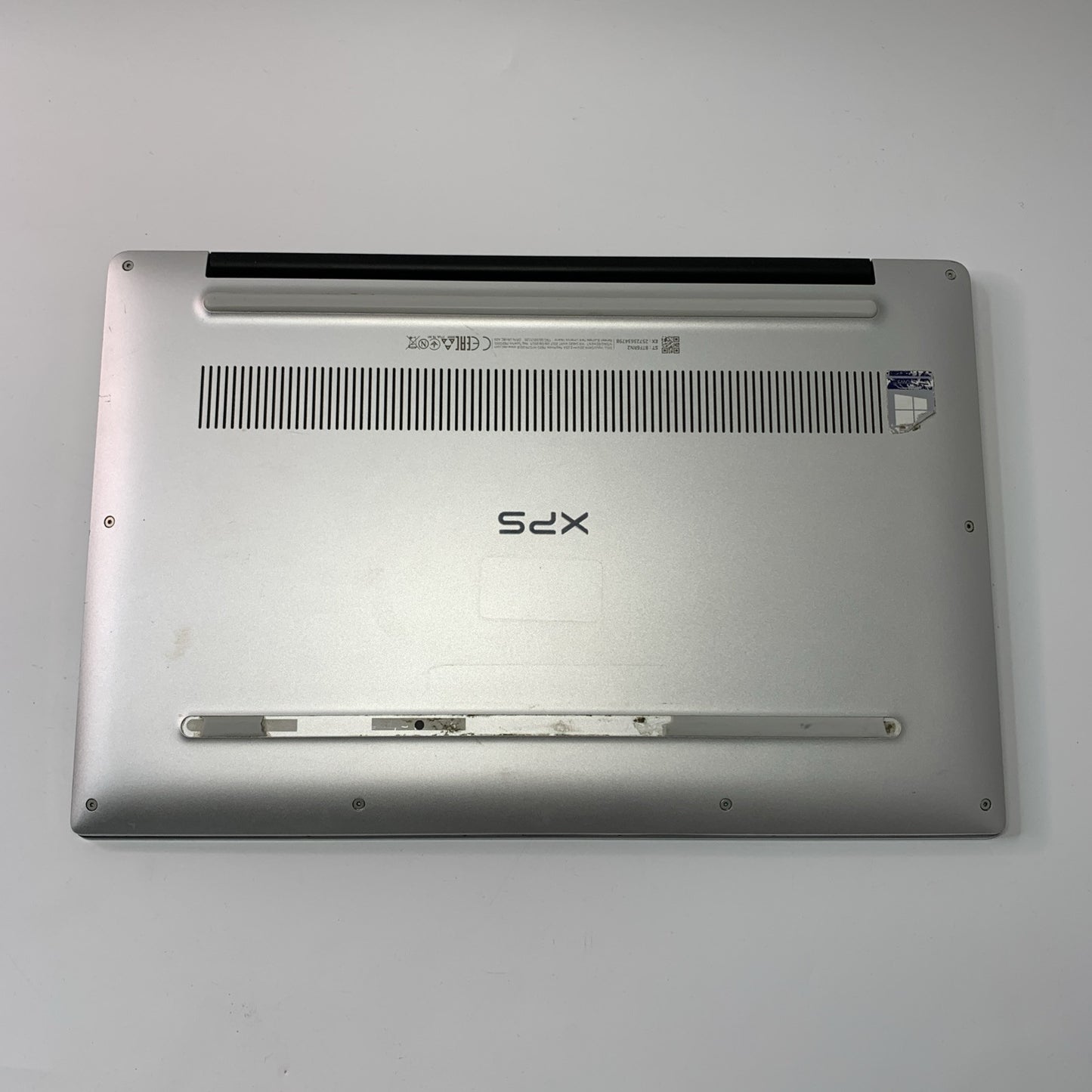 Dell XPS 13 9370 13.3" 4K Laptop Core i7-8550U 8GB RAM 512GB SSD Touchscreen