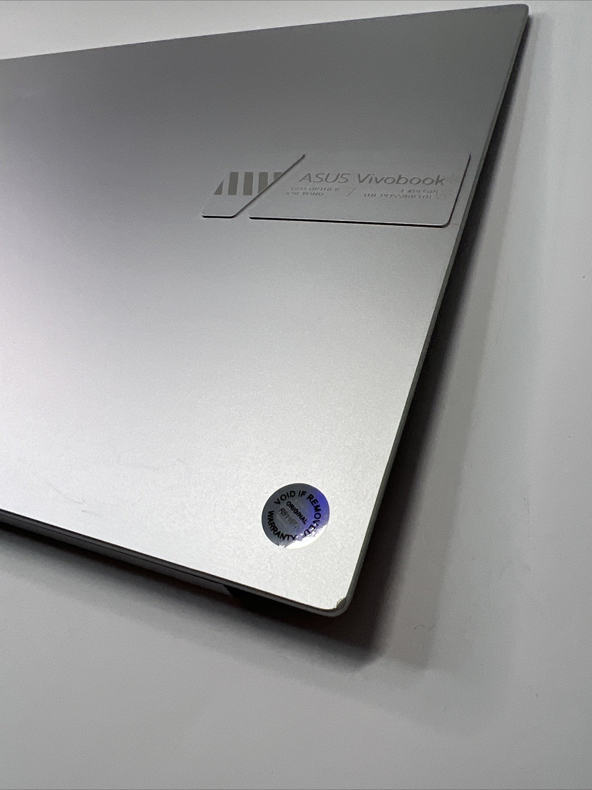 Genuine Asus Vivobook 16X K3605Z Screen Assembly + Top Lid Cover