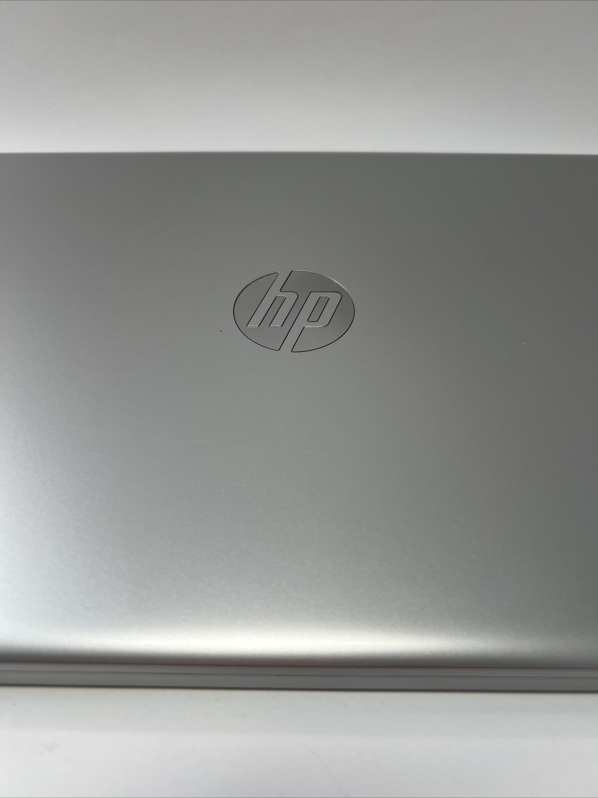 Genuine HP 15-da1013ne LCD Screen Assembly + Top Lid Cover + Cables