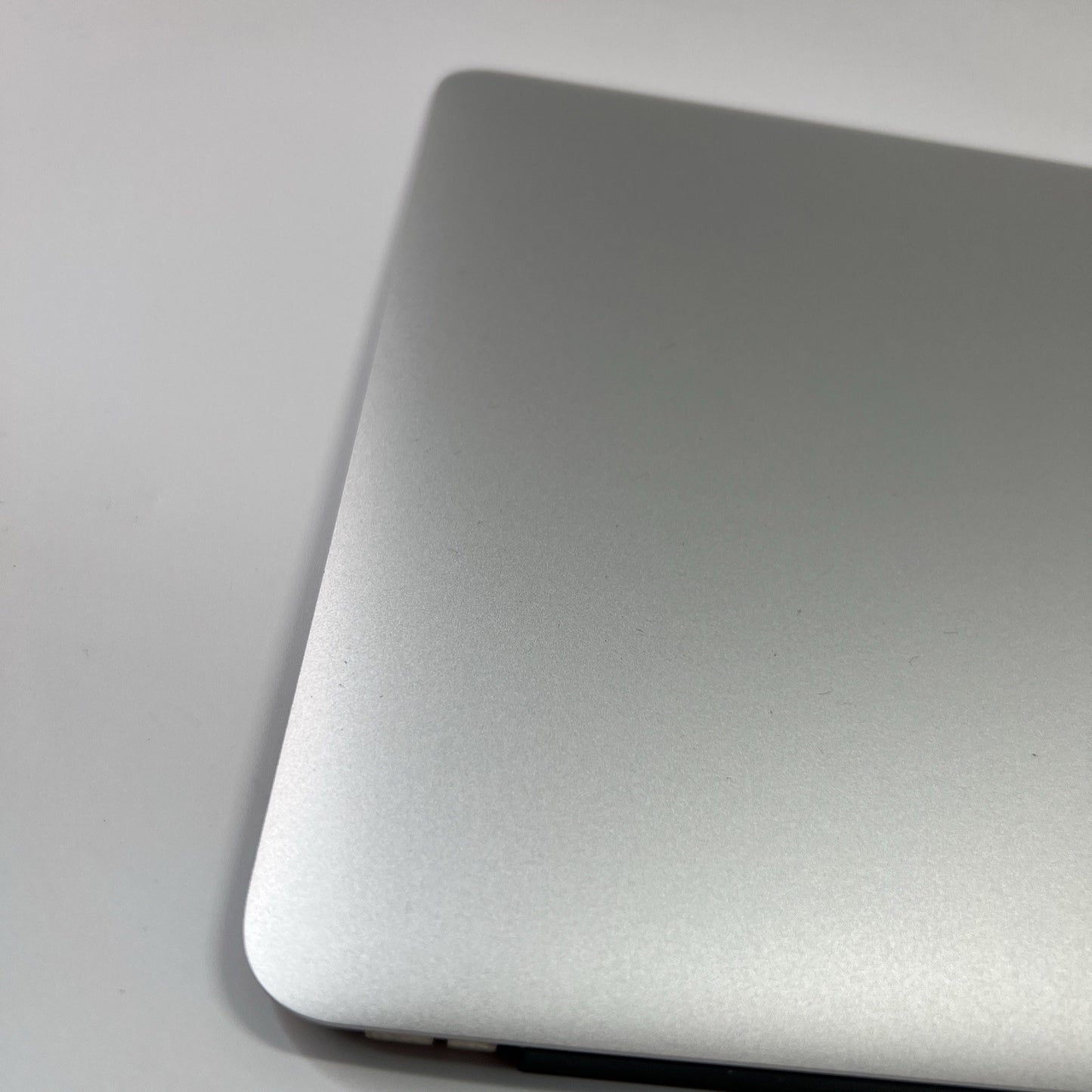 Apple MacBook Air 13" A1466 2013 2014 2015 2017 LCD Screen Top Lid Cover Silver