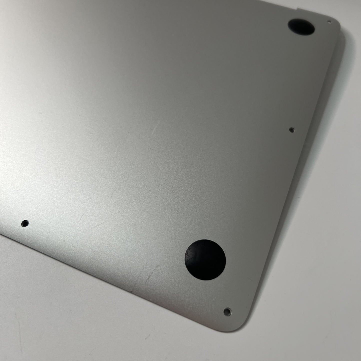 Genuine MacBook Air A1466 13" Mid 2012 Lower Base Cover Bottom Case + Screws