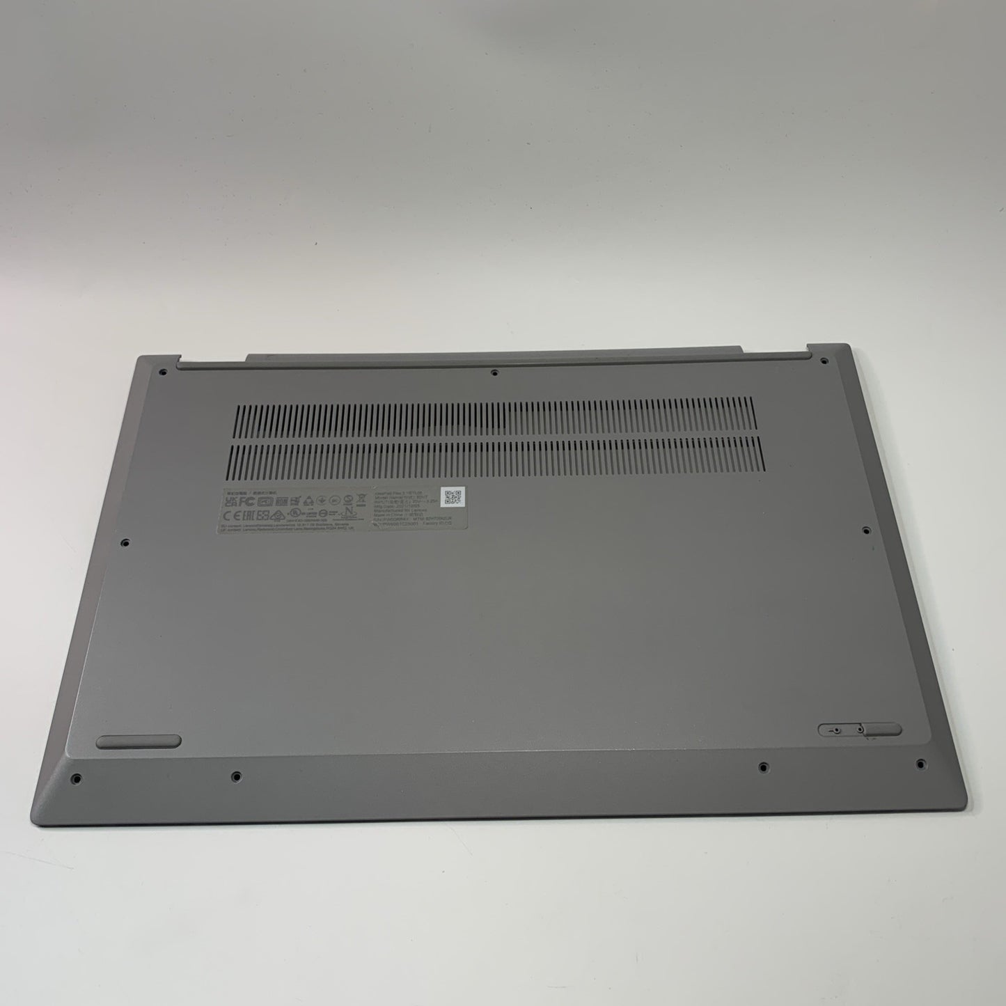Lenovo Ideapad Flex 5 15IIL05 15ITL05 Bottom Base Cover SCB0R75475