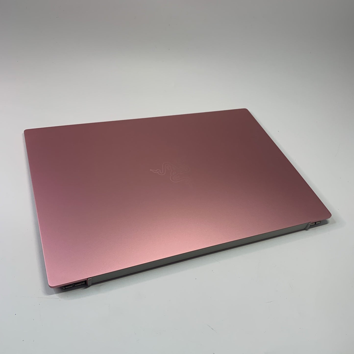 Razer Book 13 RZ09-0357 Top Lid Rear cover & Screen Bezel pink