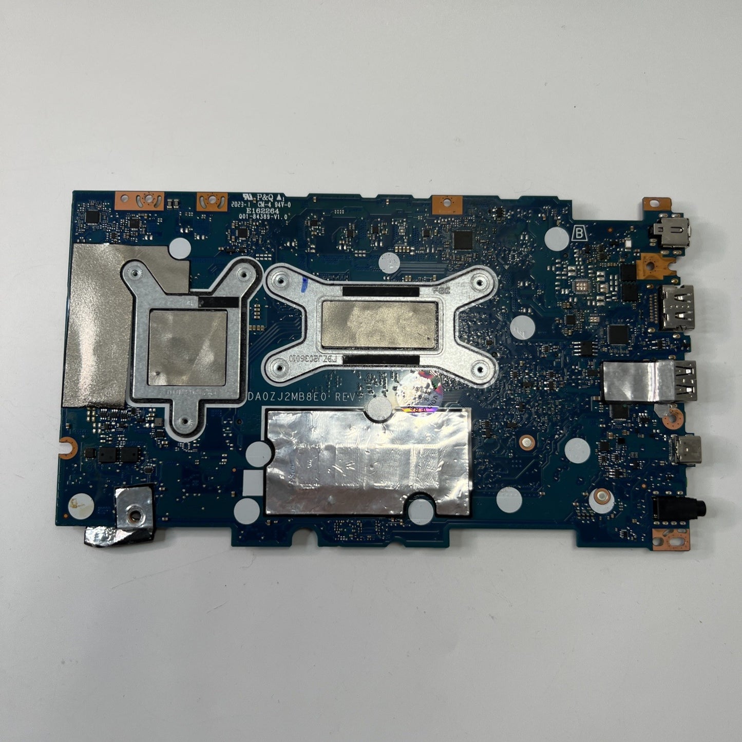 Genuine Asus Vivobook 16X K3605Z Motherboard i7-1265 (NO POWER)