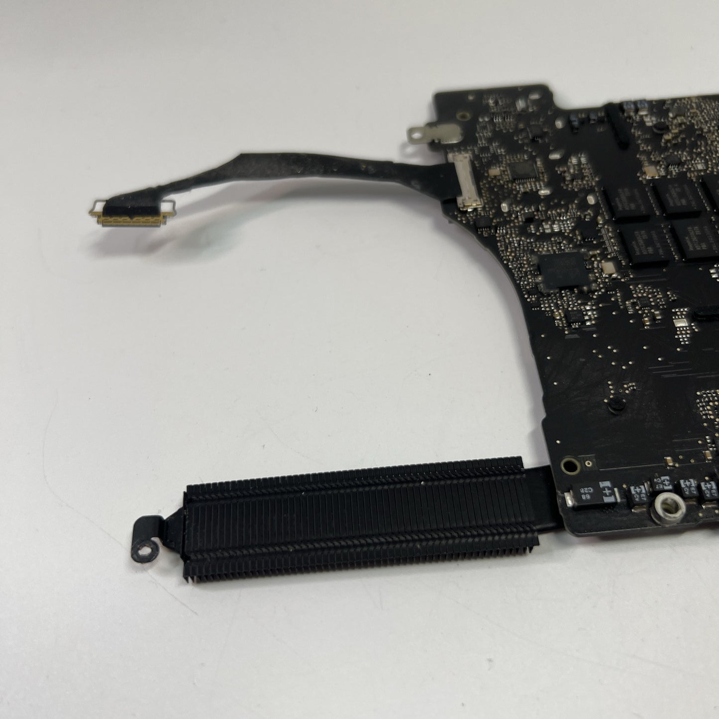 MacBook Pro 15" Late 2013 A1398 Logic Board 2.3GHz i7 8GB