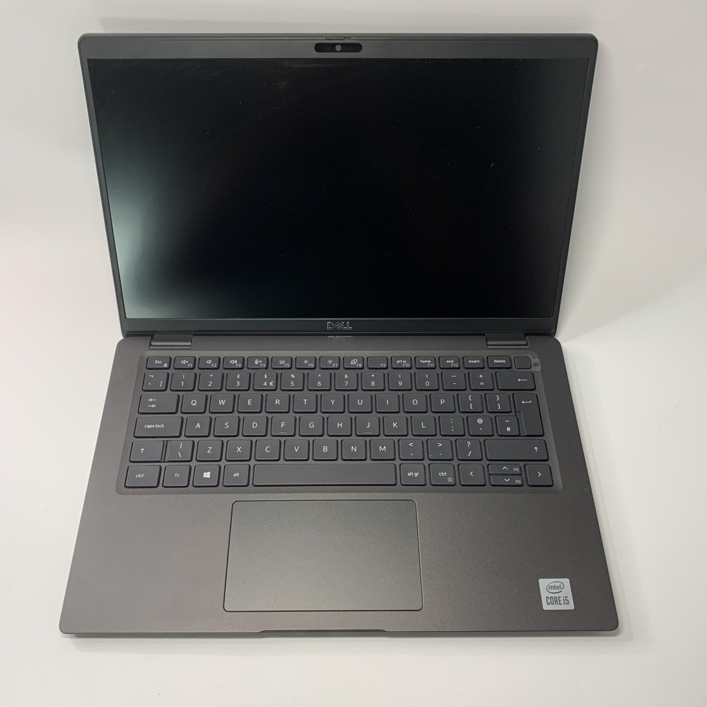 Dell Latitude 7410 Laptop 14" FHD Intel Core i5-10210U 8GB RAM 256GB SSD Win 11