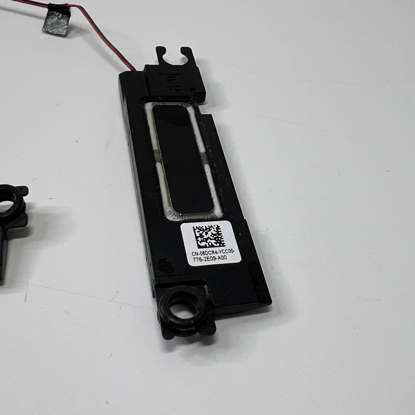 GENUINE Dell XPS 9360 Laptop Internal Speakers Left + Right 08DCR4