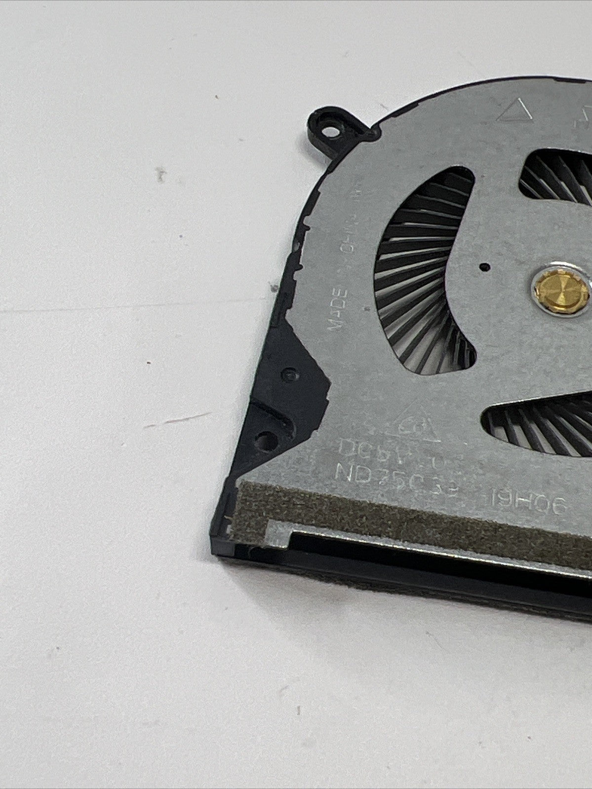 HP Envy X360 13-AY0XXX CPU Cooling Fan L94511-001