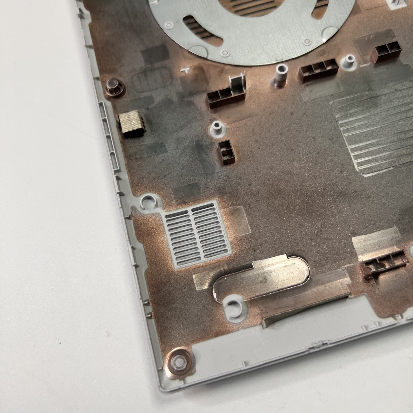 Genuine Asus Vivobook 16X K3605Z Bottom Base Cover Silver EAZJ200602A