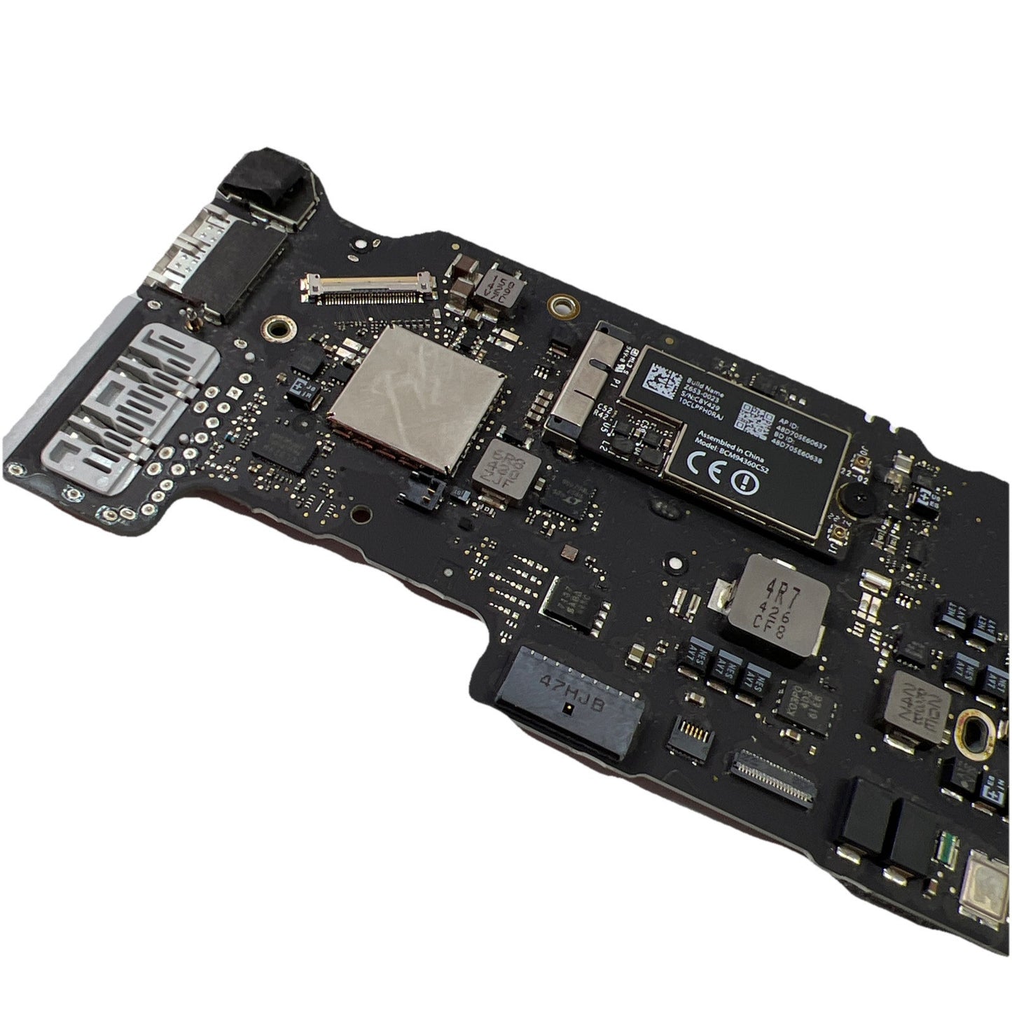 MACBOOK AIR A1466 13" EARLY 2014 LOGIC BOARD 1.4GHz i5 (READ DISCRIPTION!)