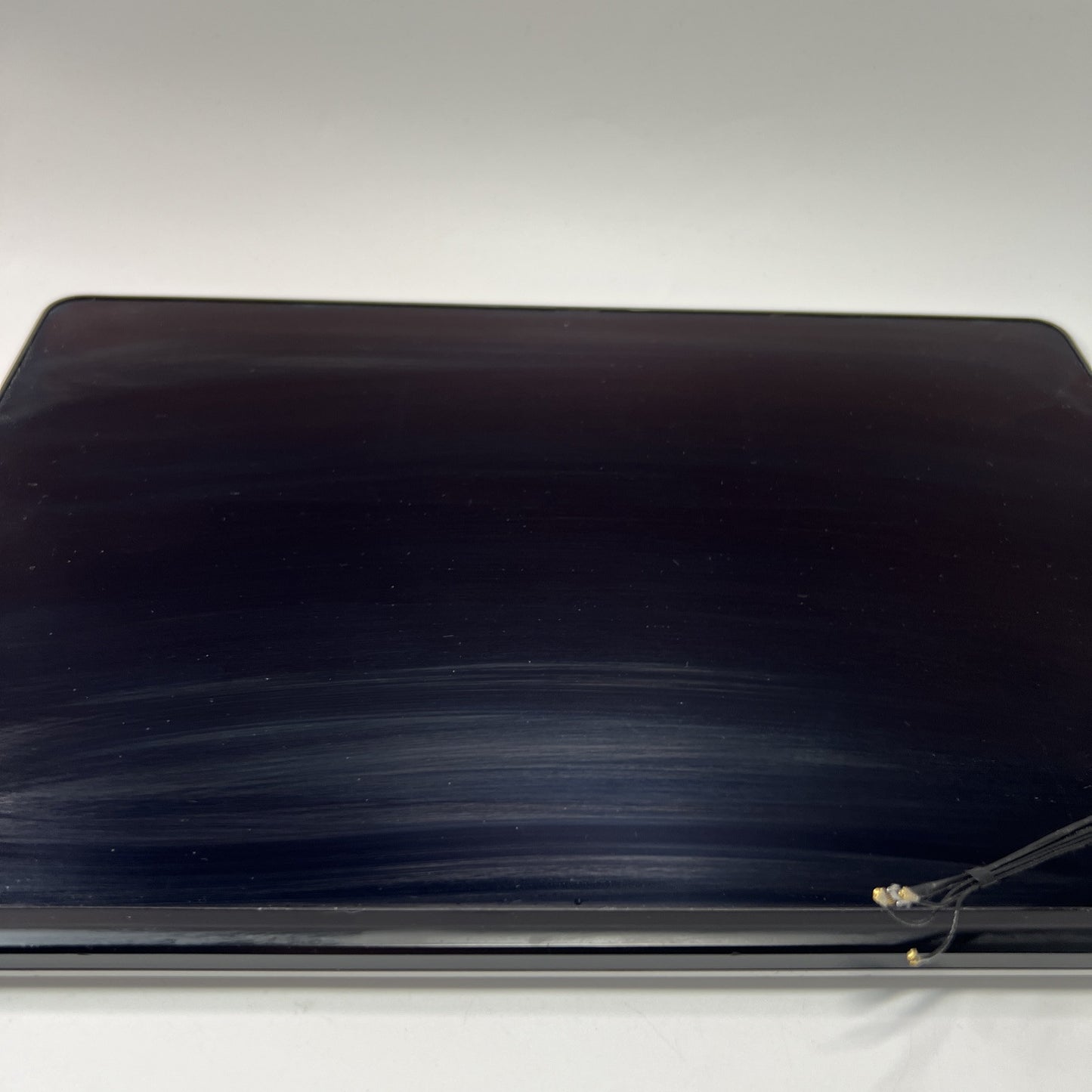 Apple MacBook Pro A1398 15 Mid 2012 LCD Screen Assembly Top Lid Cover