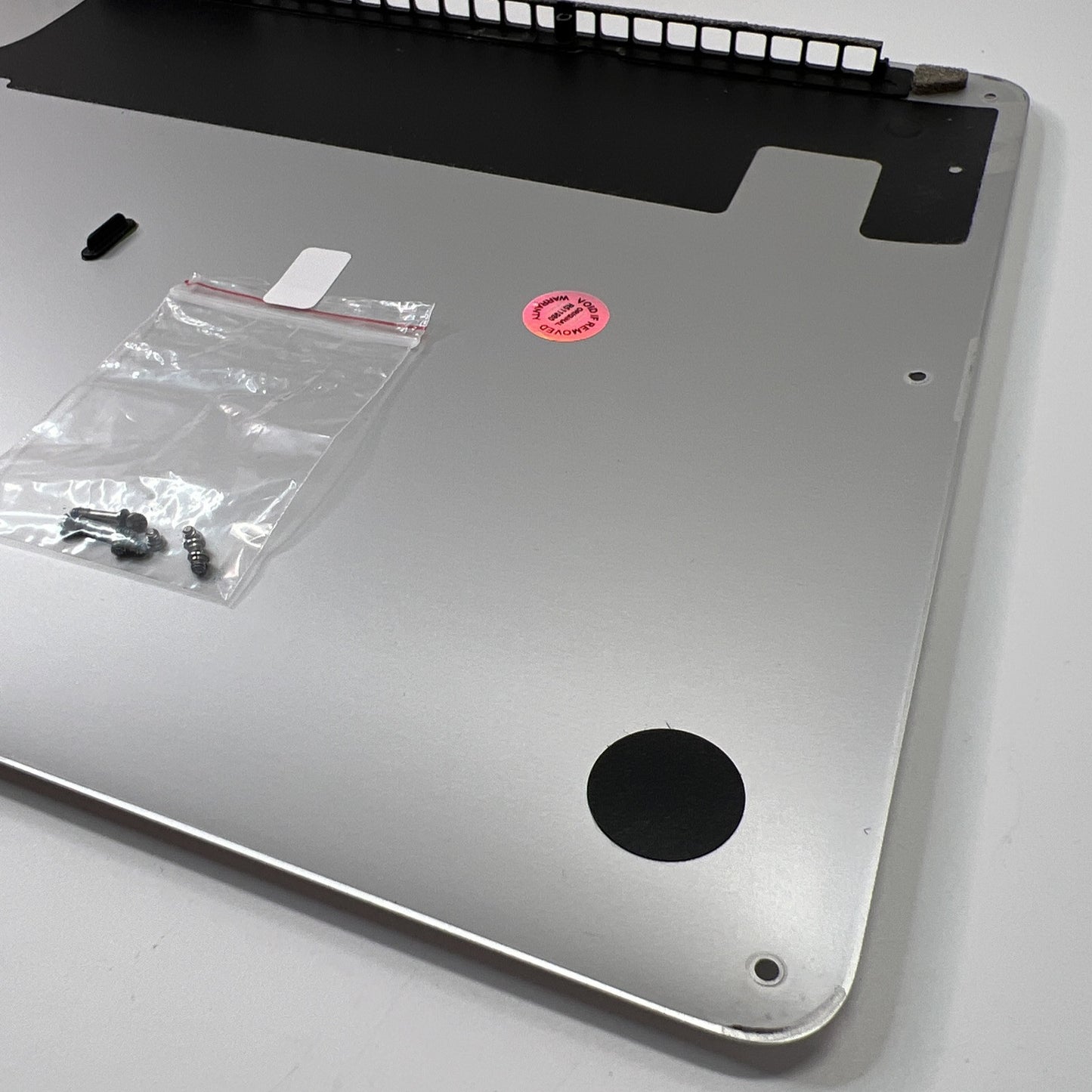 Apple MacBook Air A1466 2013 2014 13" Cover Bottom Base 604-7803-A + Screws